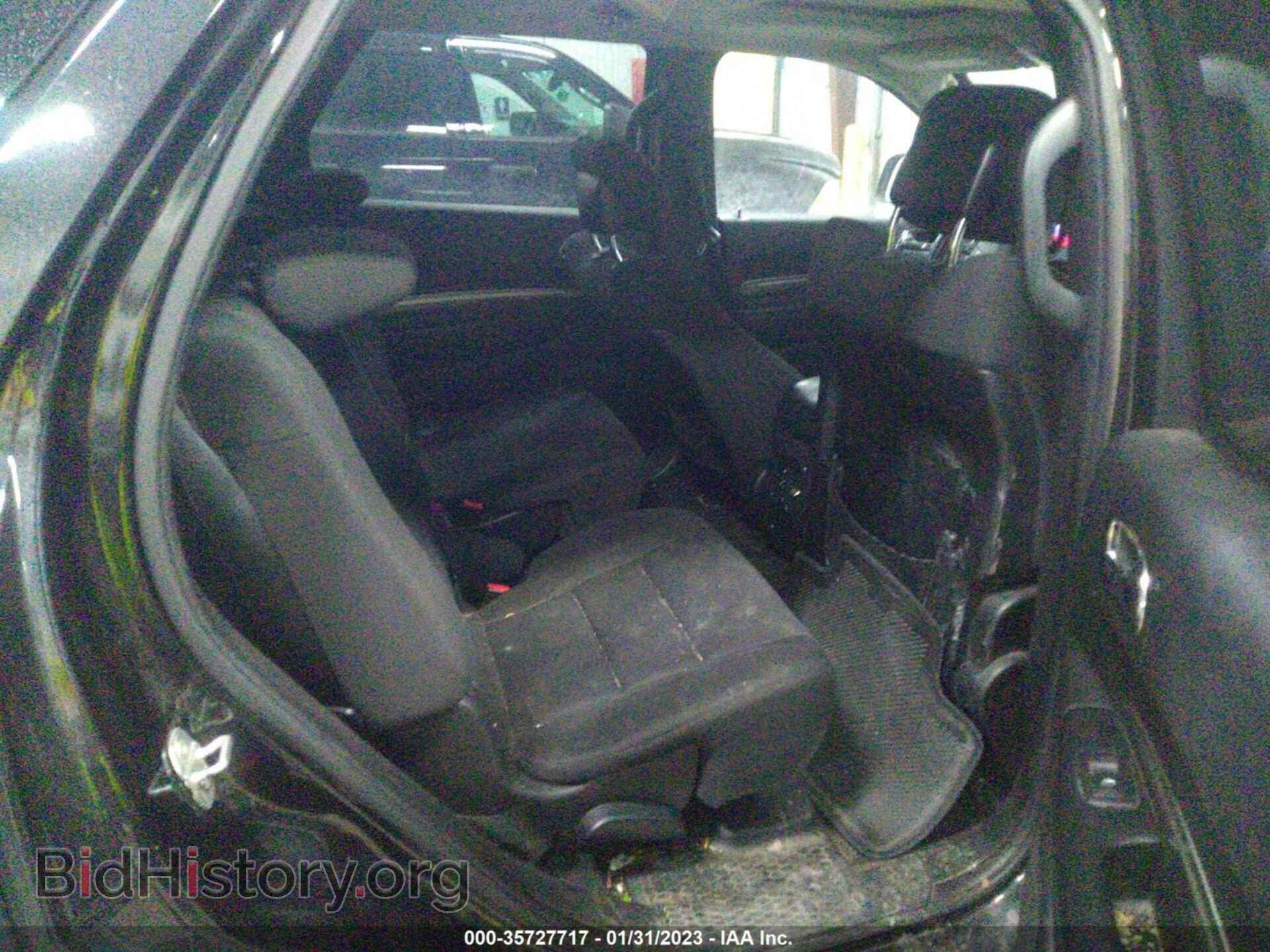 2013 DODGE DURANGO - VIN: 1C4RDJAG0DC666132 - Фото 8