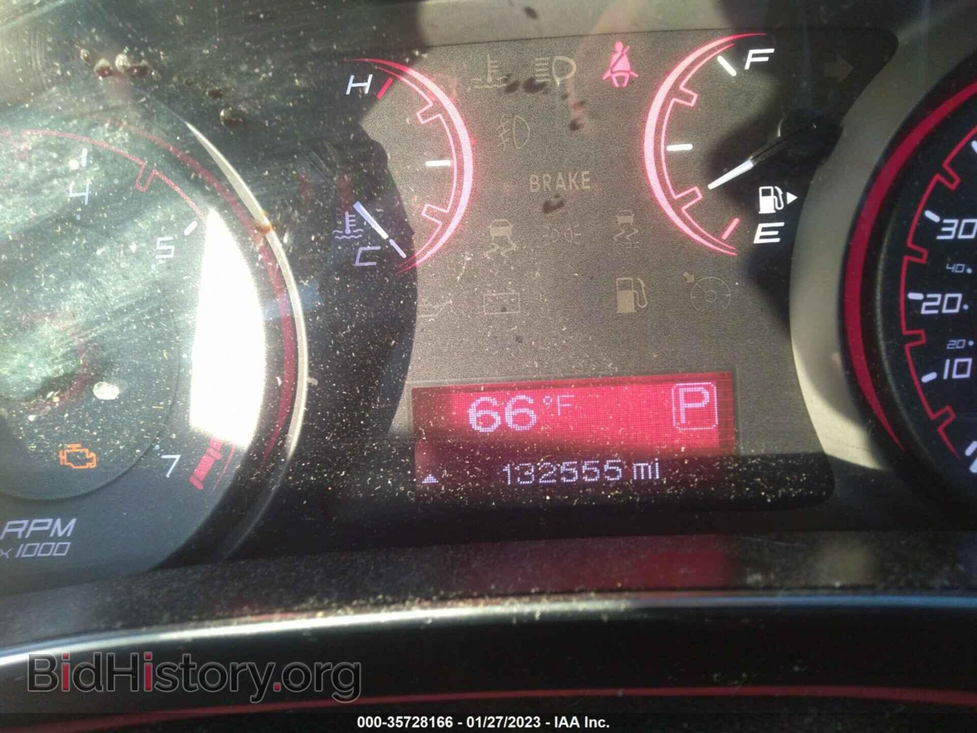 2014 DODGE DART - VIN: 1C3CDFBB8ED902175 - Фото 7
