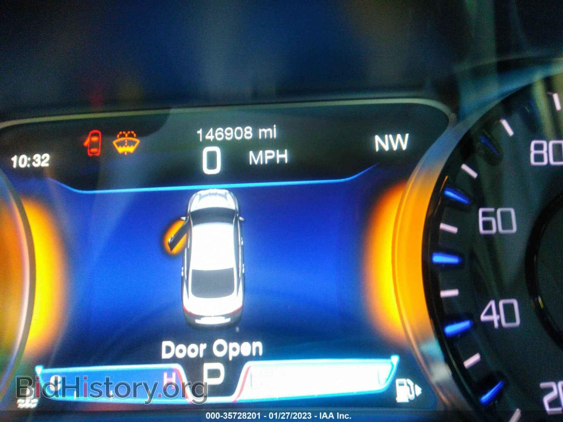 2015 CHRYSLER 200 - VIN: 1C3CCCBG8FN518924 - Photo 7