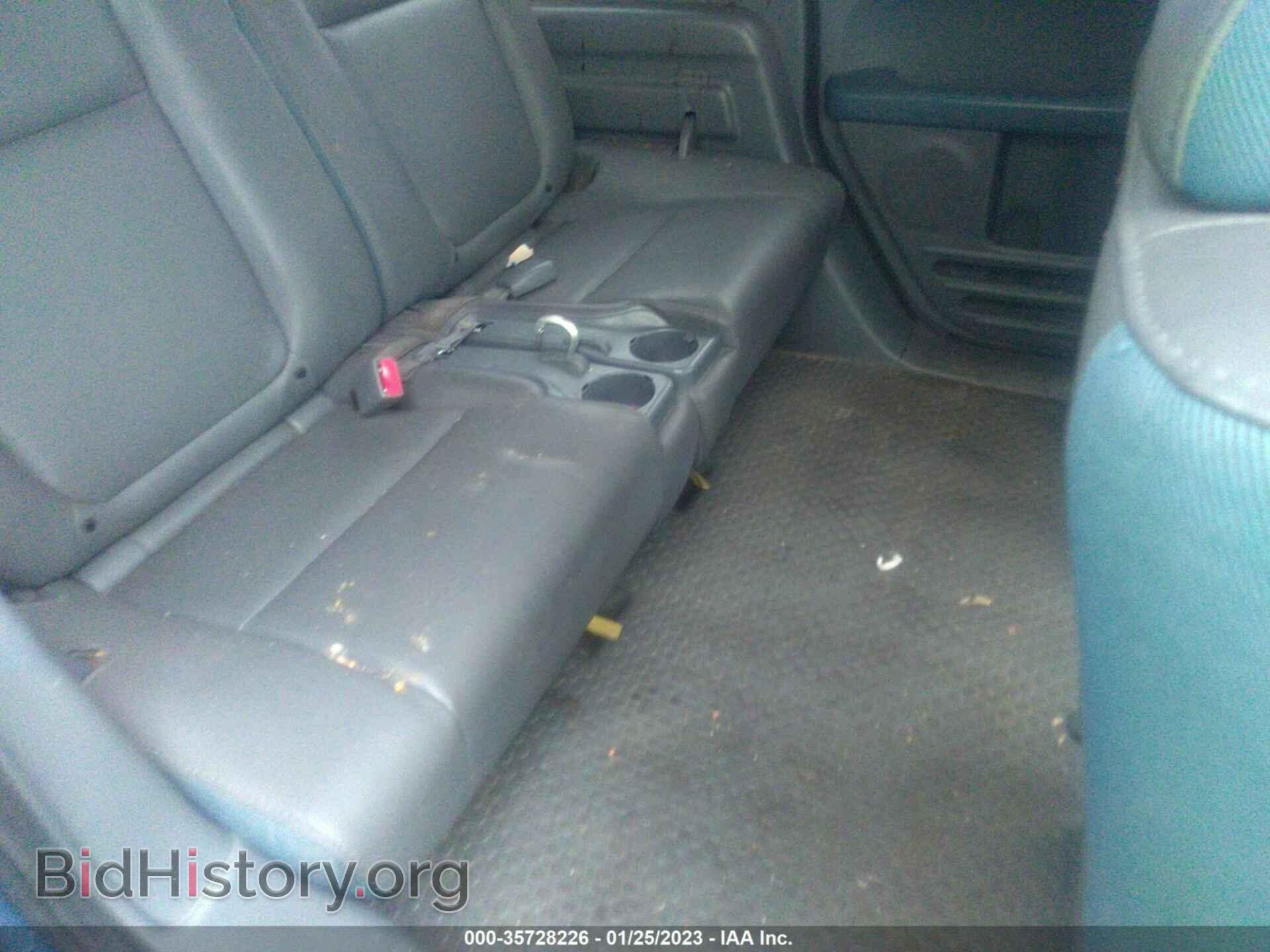 2006 HONDA ELEMENT - VIN: 5J6YH18366L004894 - Фото 8