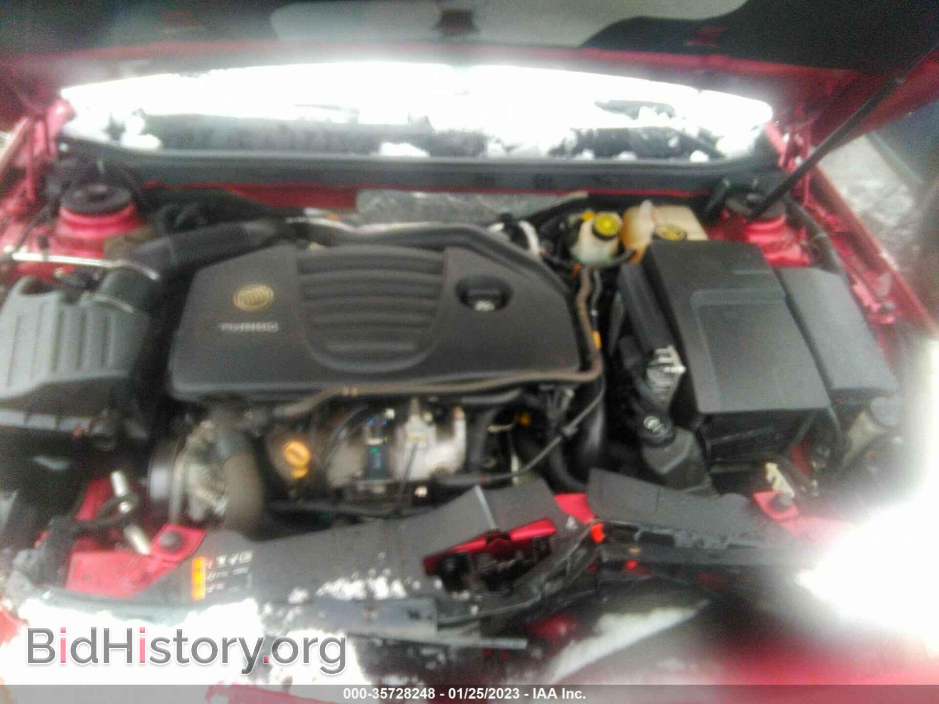 2013 BUICK REGAL - VIN: 2G4GS5EV2D9198033 - Фото 10