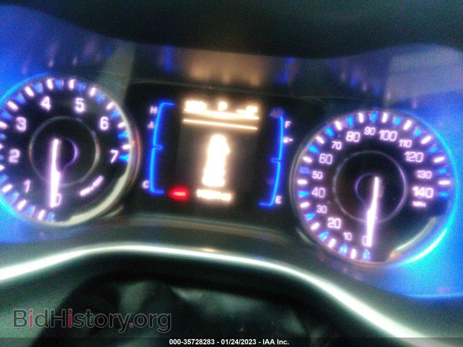 2016 CHRYSLER 200 - VIN: 1C3CCCAB0GN101949 - Фото 7
