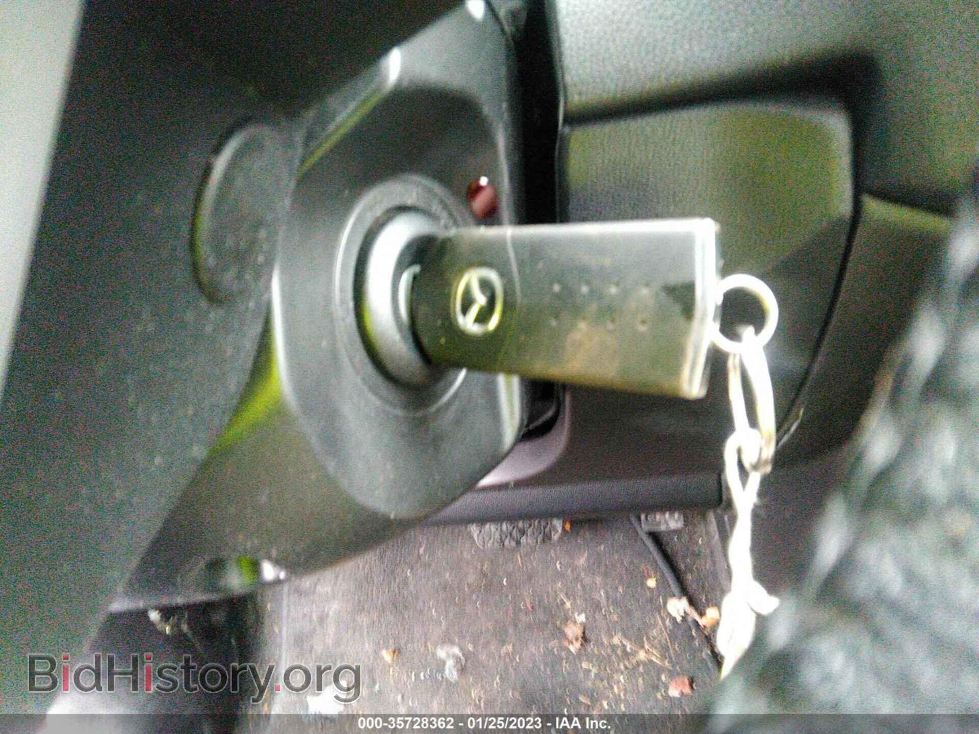 2013 MAZDA MAZDA5 - VIN: JM1CW2DL0D0155939 - Фото 11