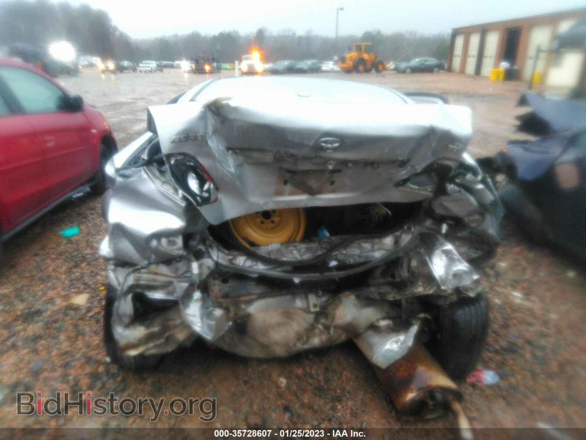 2009 TOYOTA COROLLA - VIN: JTDBL40E199047193 - Photo 6