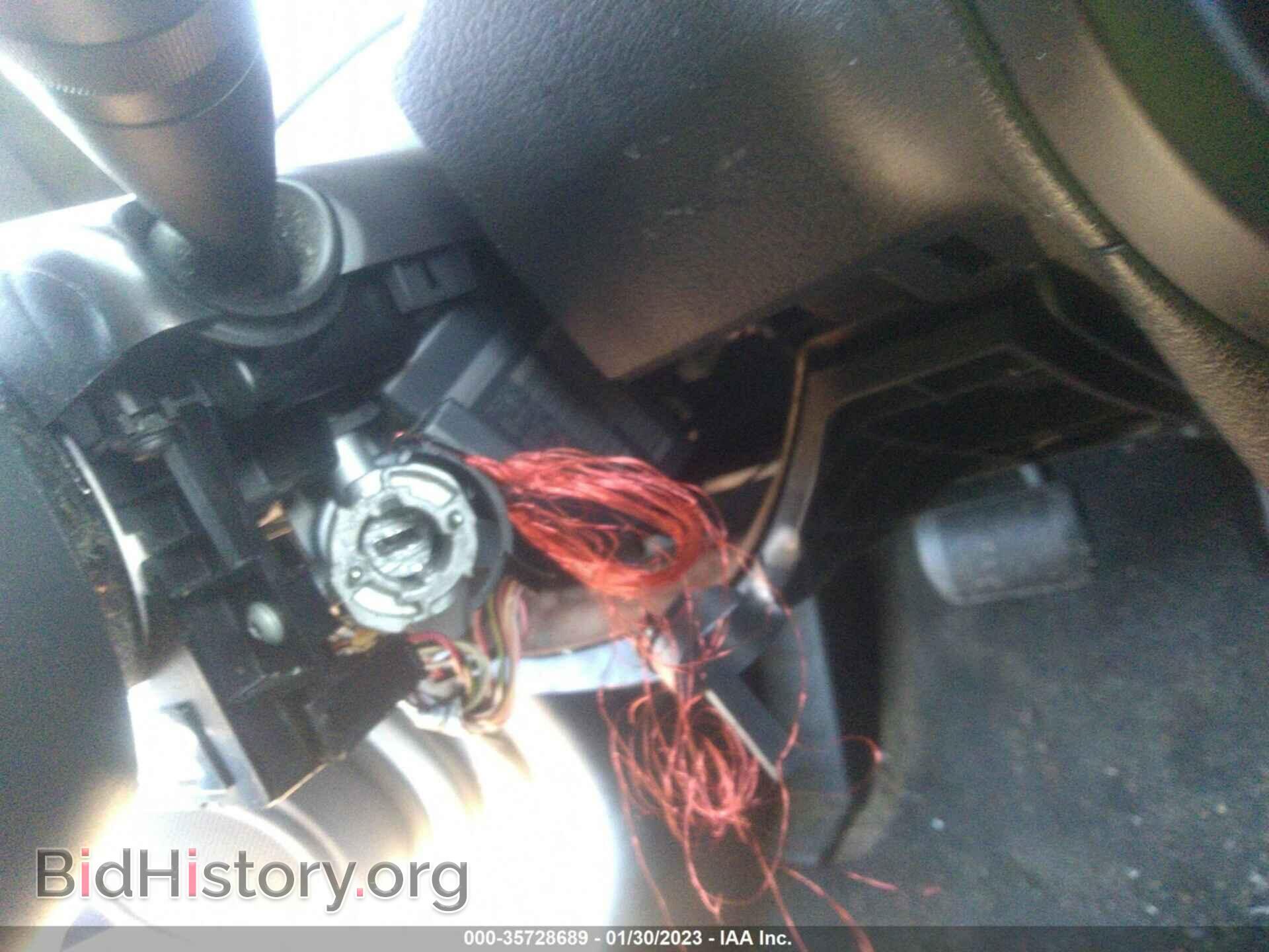 2013 JEEP COMPASS - VIN: 1C4NJCEA0DD190886 - Фото 6