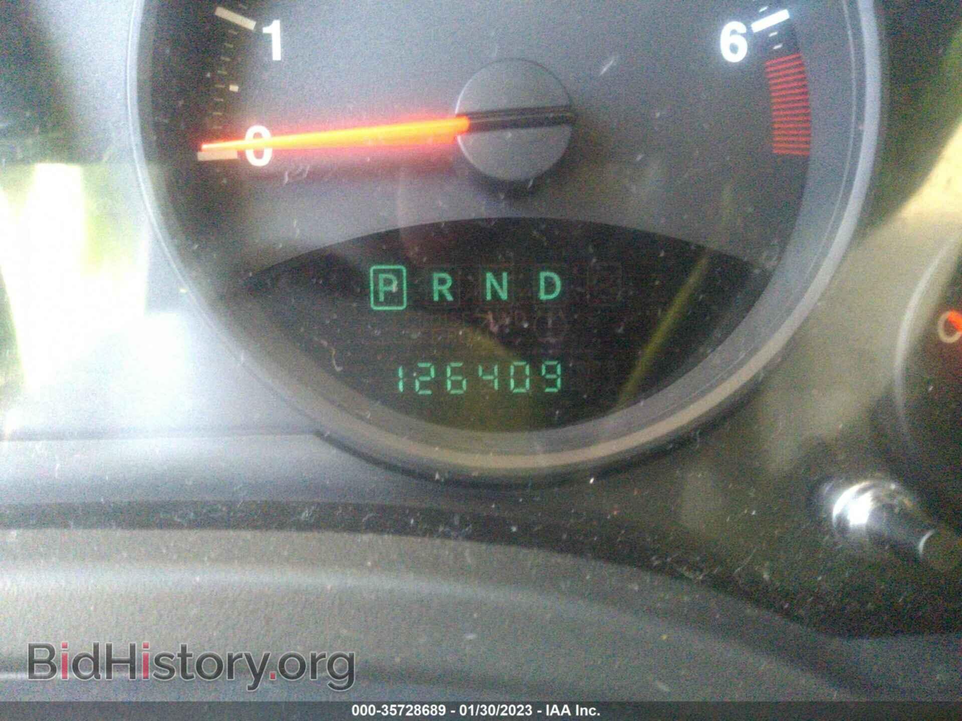 2013 JEEP COMPASS - VIN: 1C4NJCEA0DD190886 - Фото 7