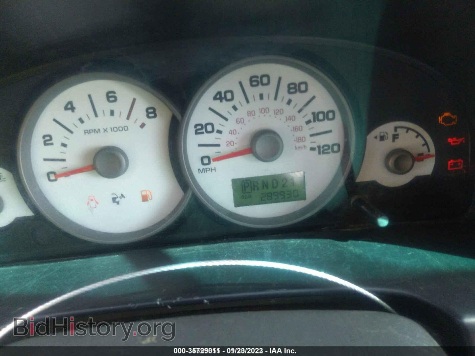 2006 FORD ESCAPE - VIN: 1FMYU03196KA09655 - Фото 7