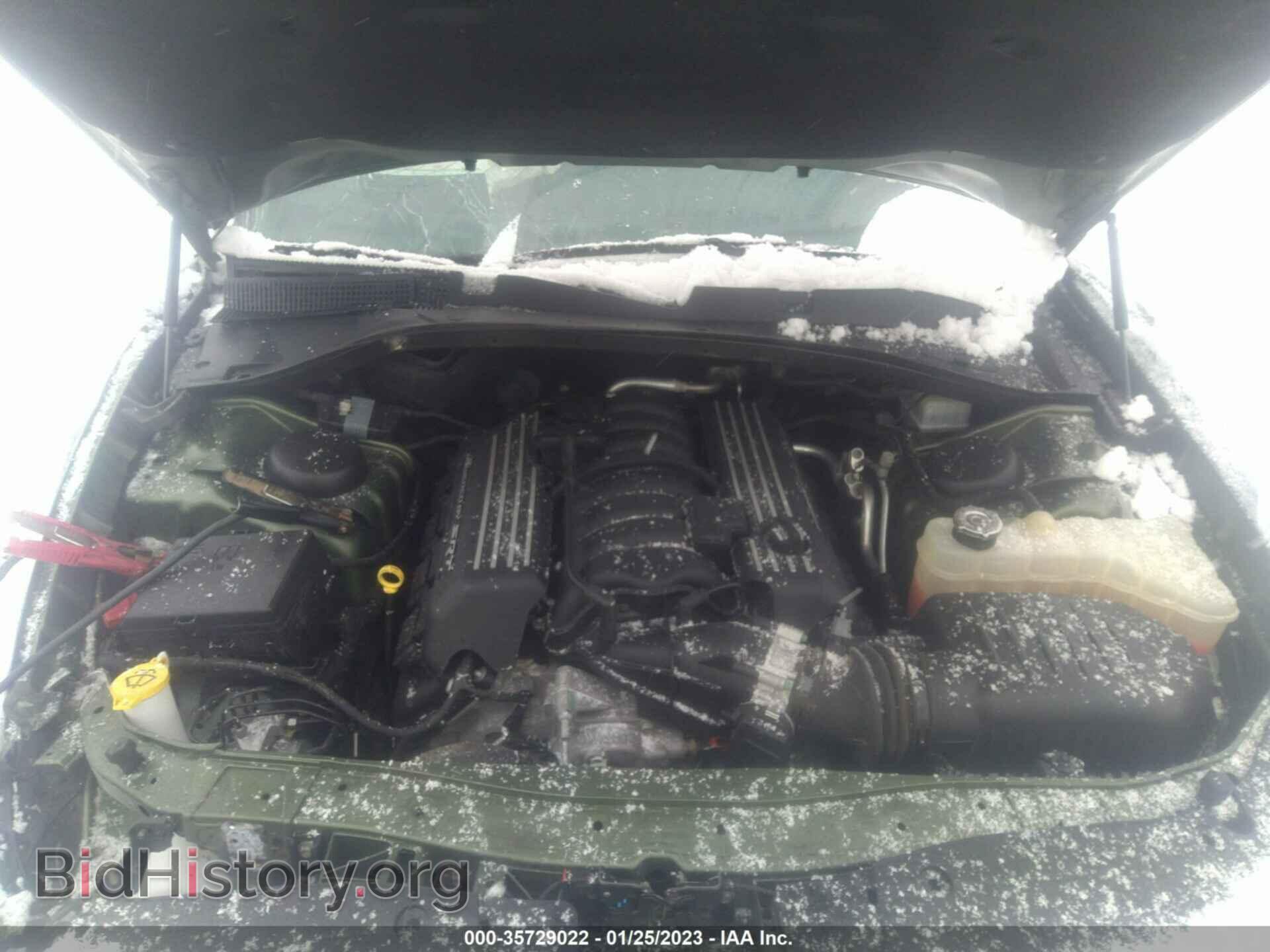 2019 DODGE CHARGER - VIN: 2C3CDXGJ6KH650527 - Фото 10