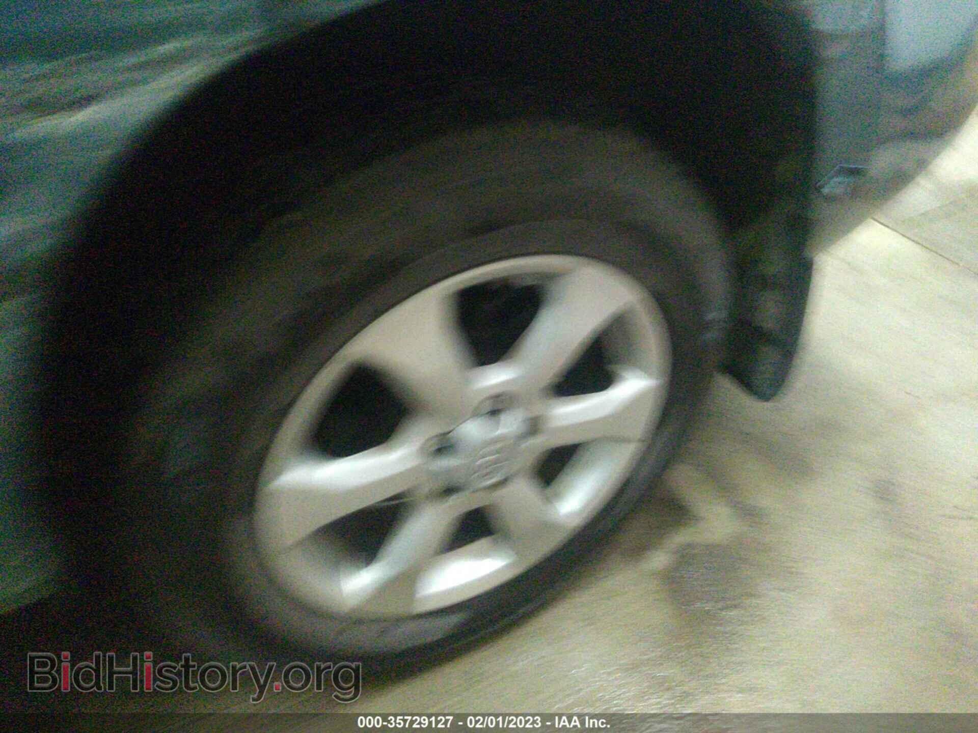 2010 TOYOTA RAV4 - VIN: JTMDF4DV0AD034608 - Фото 13