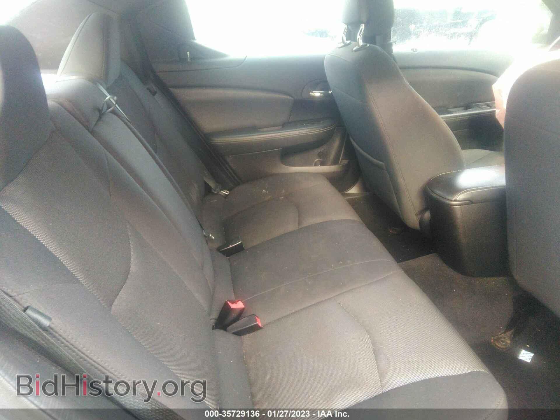 2013 DODGE AVENGER - VIN: 1C3CDZAB2DN517559 - Фото 8