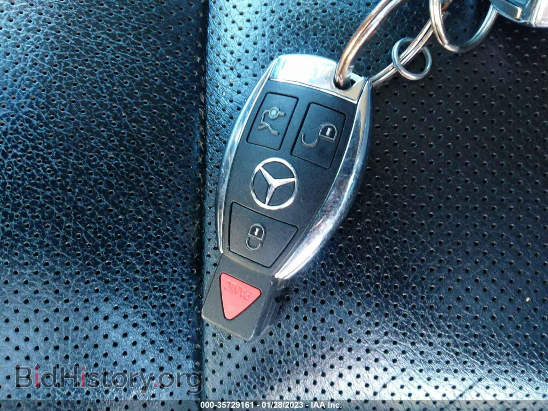 2012 MERCEDES-BENZ GL-CLASS - VIN: 4JGBF2FE9CA768396 - Фото 11