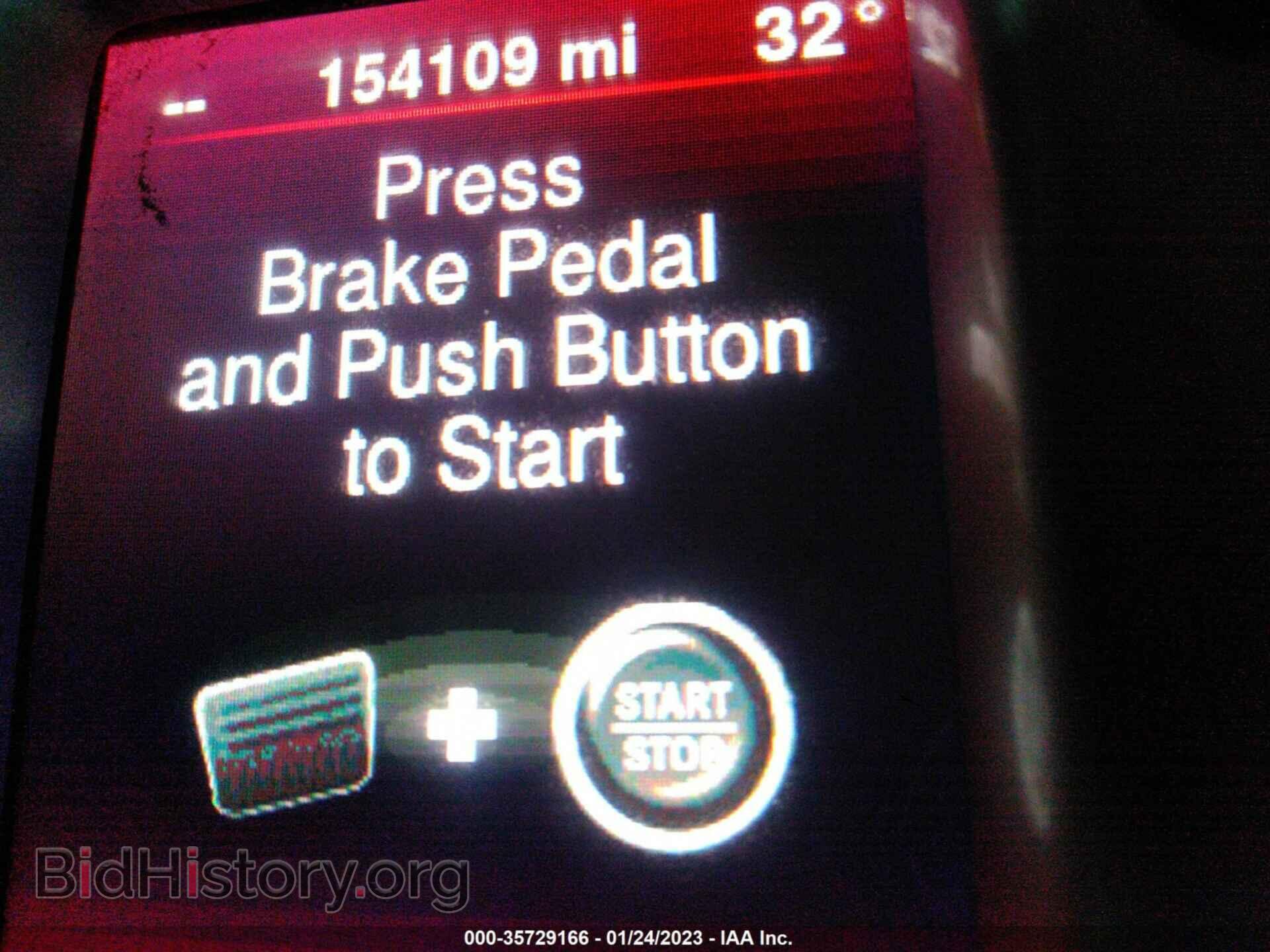2014 DODGE JOURNEY - VIN: 3C4PDDBG2ET142350 - Фото 7
