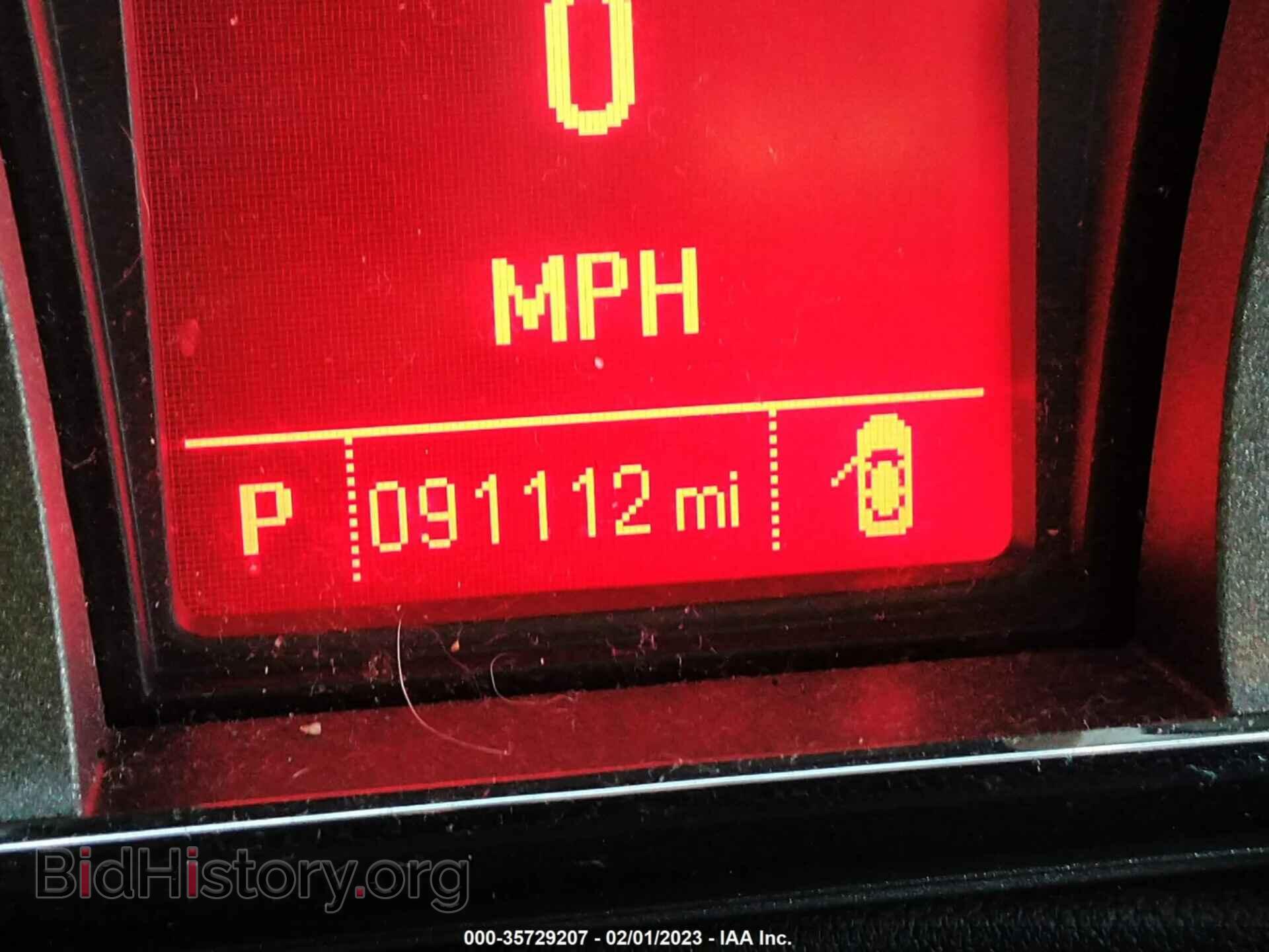 2013 GMC TERRAIN - VIN: 2GKFLSE3XD6184820 - Photo 7