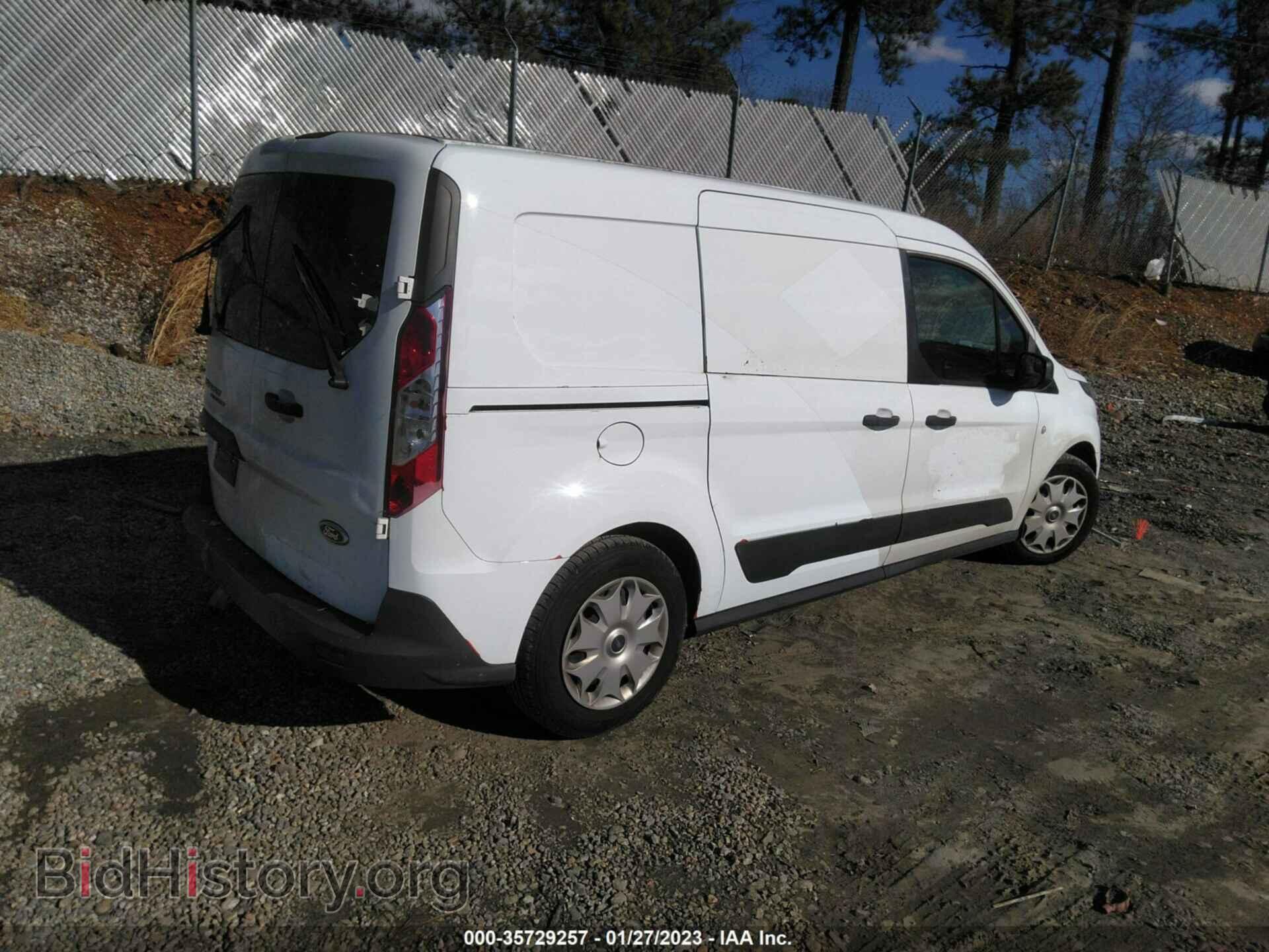 2015 FORD TRANSIT CONNECT - VIN: NM0LS7F74F1205311 - Фото 4