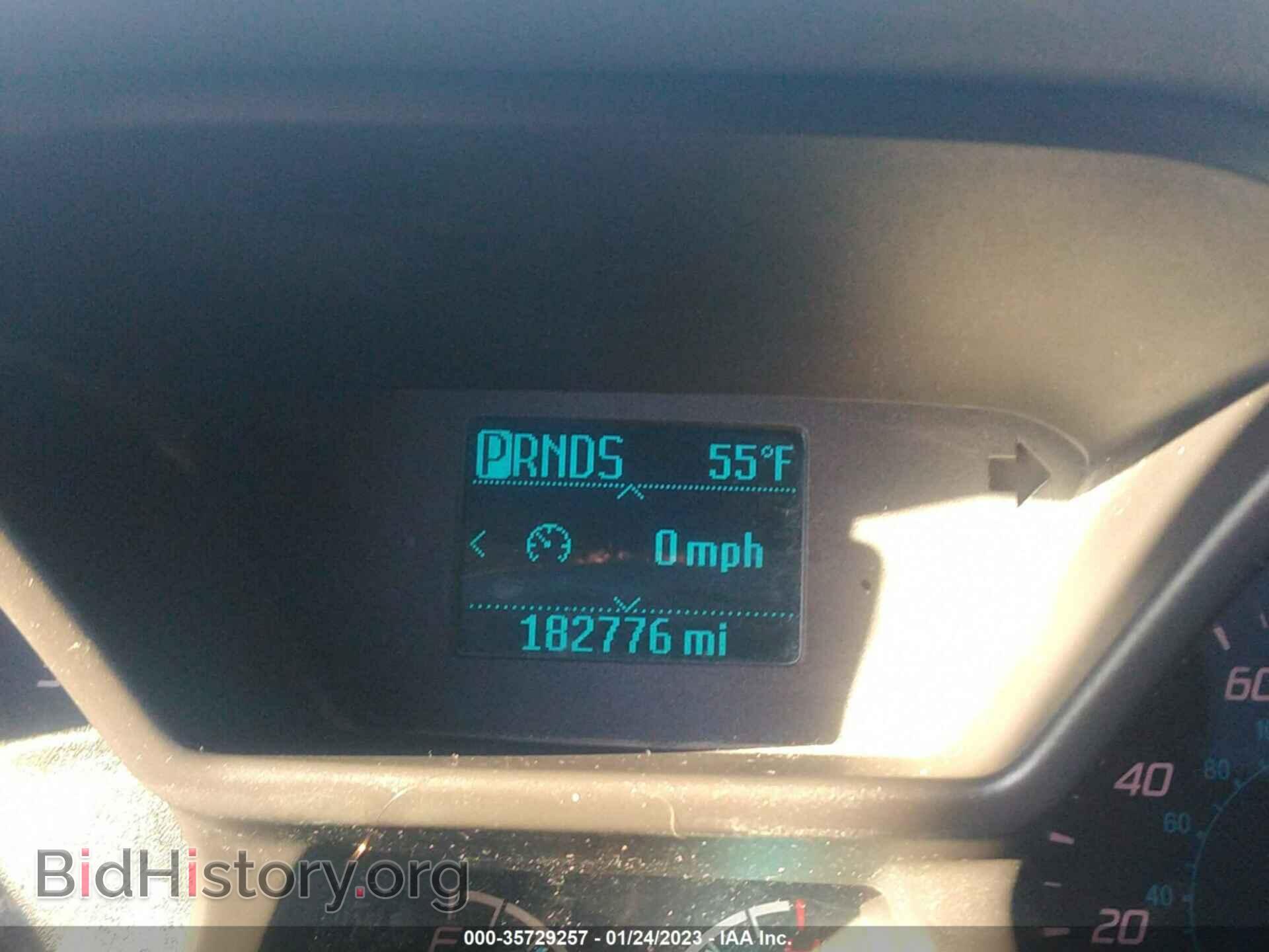 2015 FORD TRANSIT CONNECT - VIN: NM0LS7F74F1205311 - Фото 7