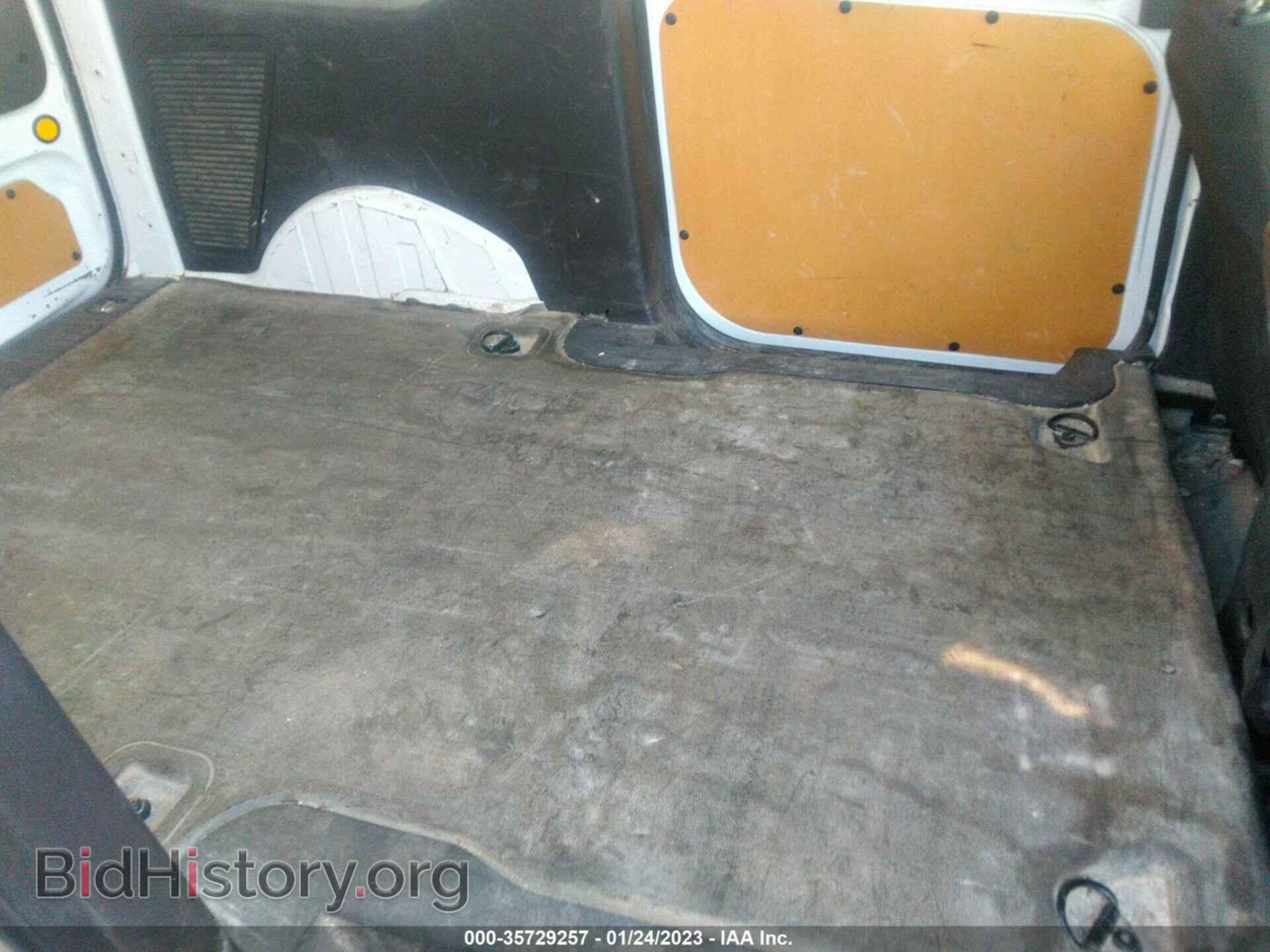 2015 FORD TRANSIT CONNECT - VIN: NM0LS7F74F1205311 - Фото 8