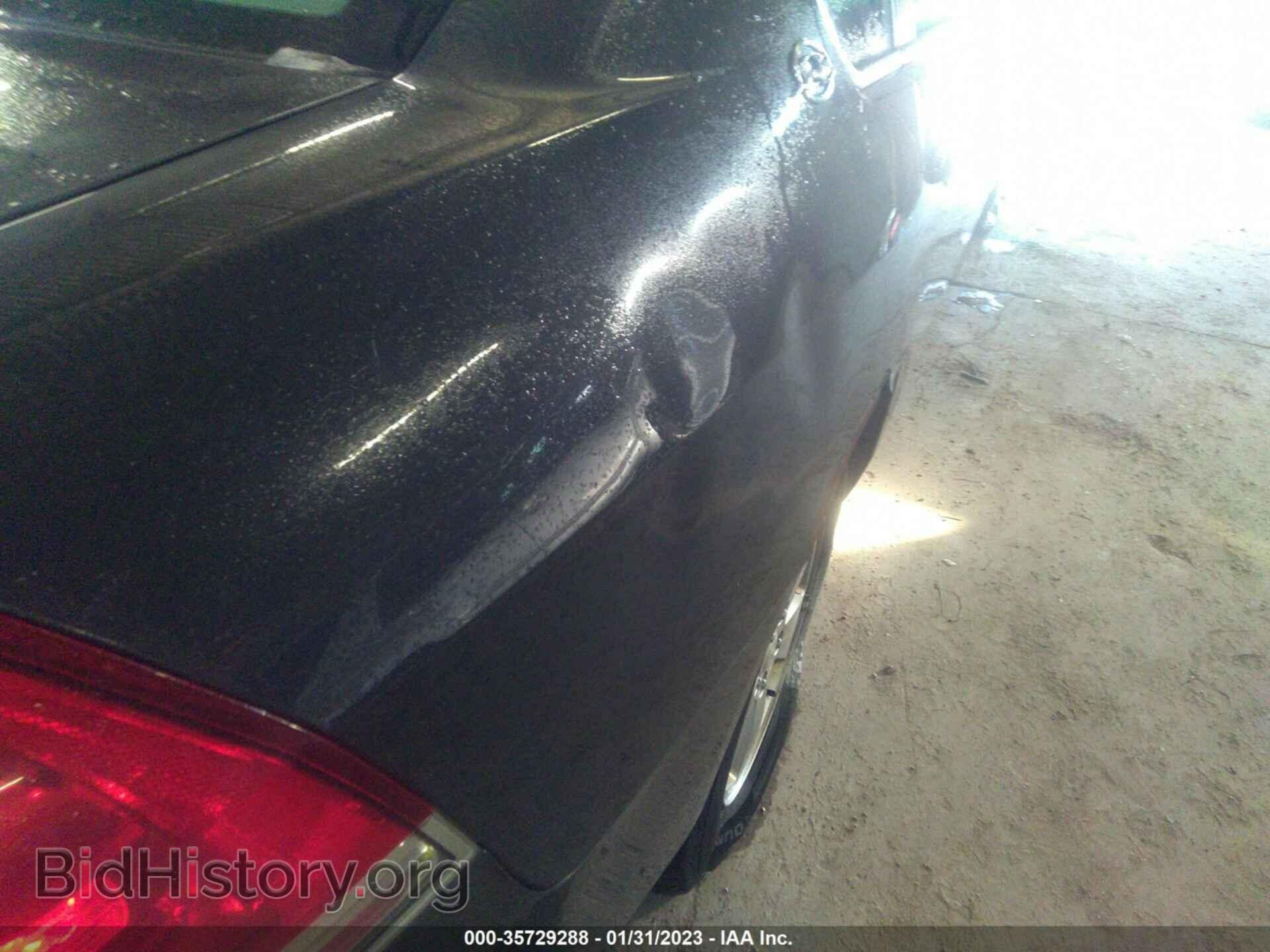 2008 CHEVROLET IMPALA - VIN: 2G1WT58K781370357 - Фото 6