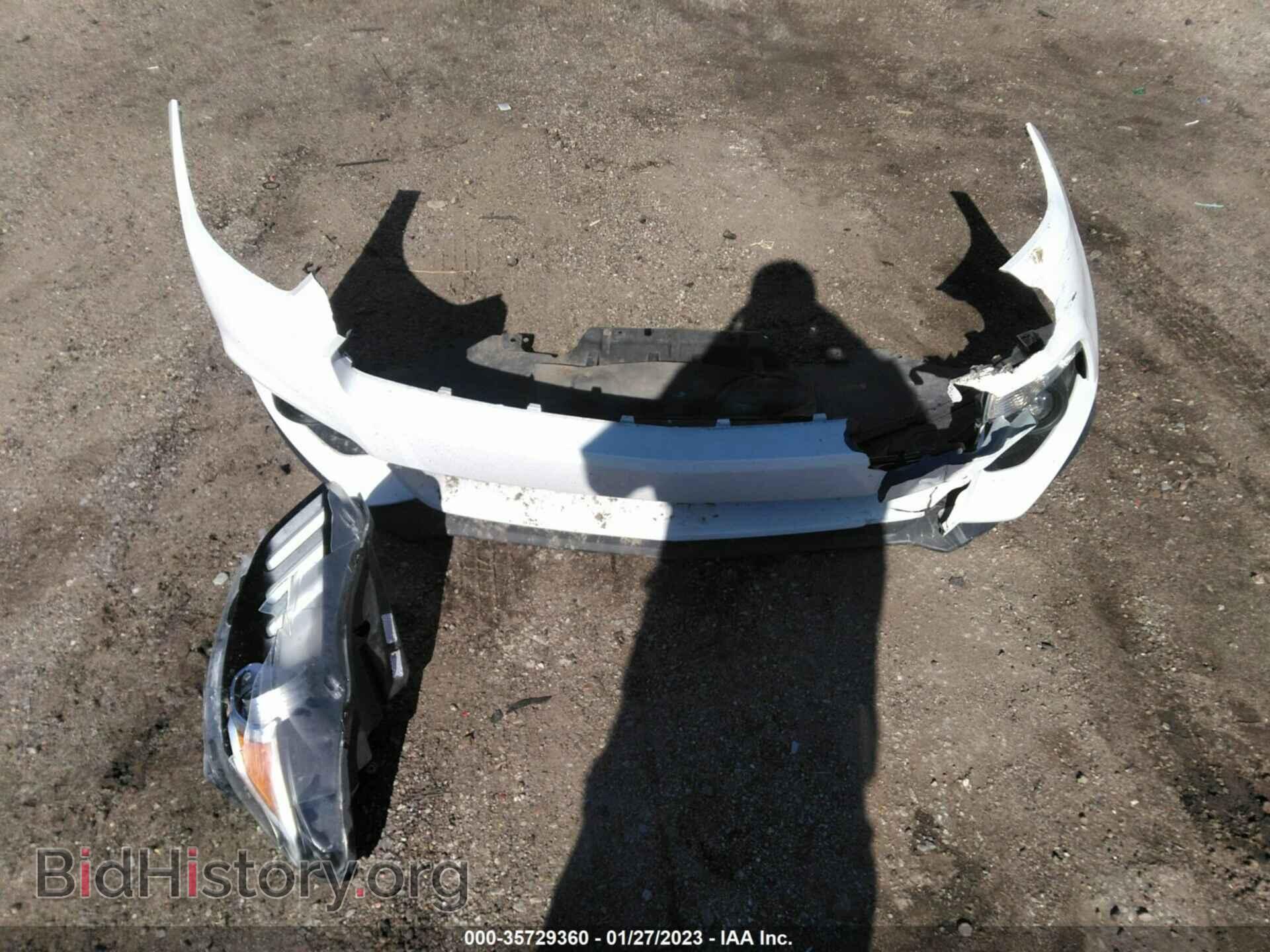 2016 FORD MUSTANG - VIN: 1FA6P8TH4G5312329 - Фото 12