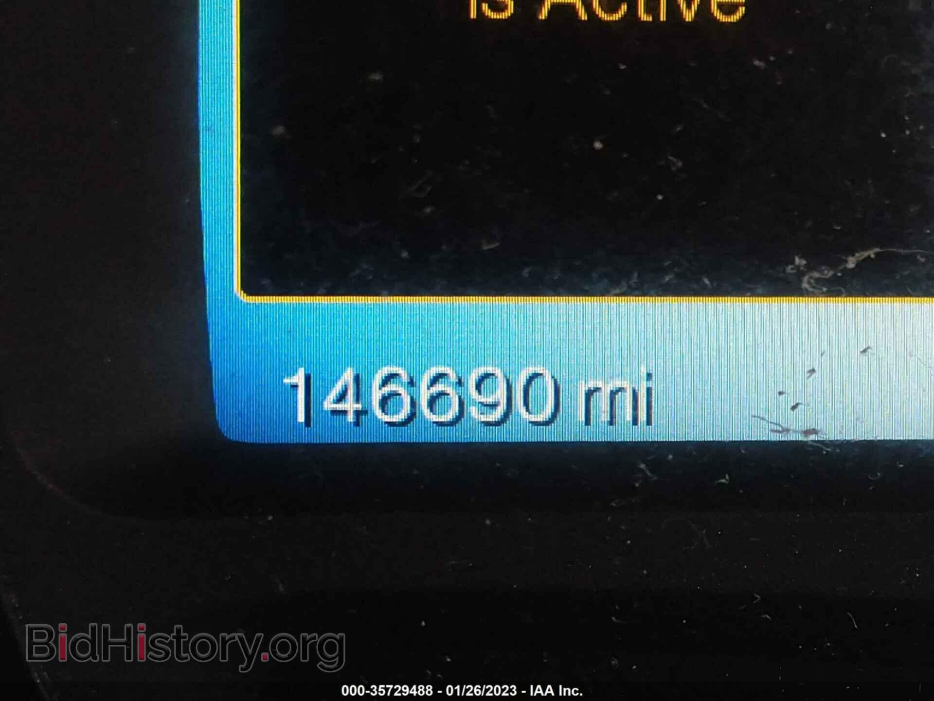 2011 FORD EDGE - VIN: 2FMDK3KC7BBA42196 - Photo 7