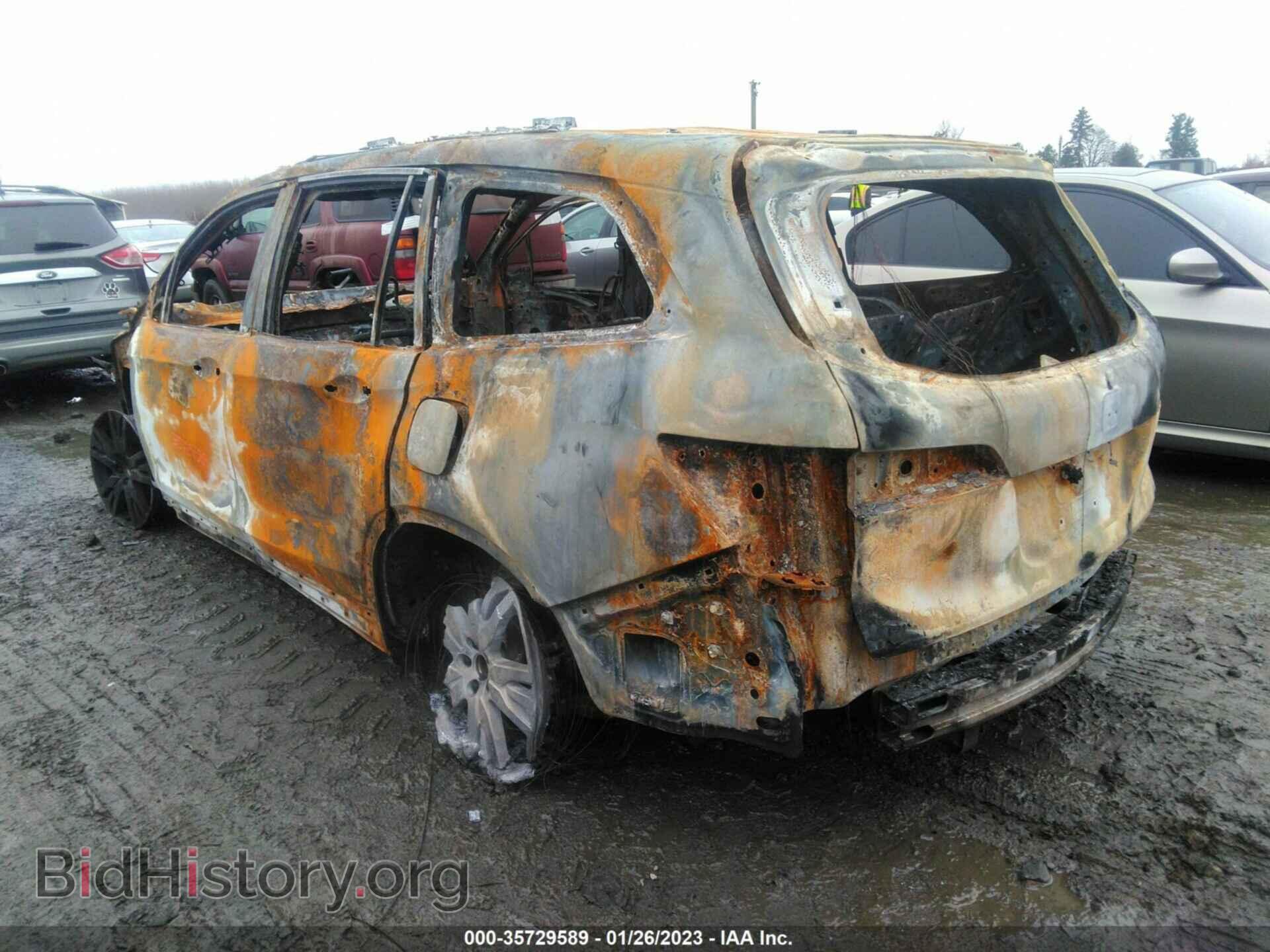 2021 HONDA PILOT - VIN: 5FNYF6H25MB087234 - Фото 3