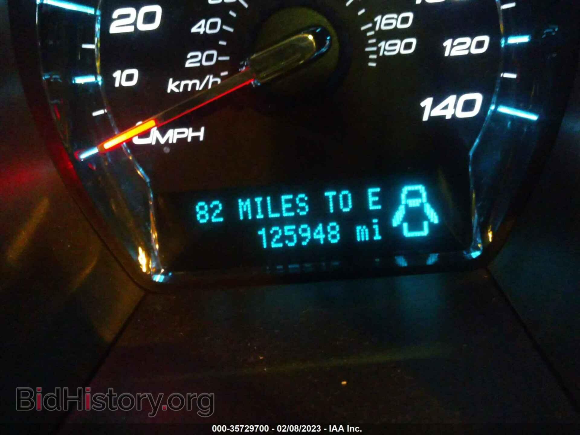2012 FORD TAURUS - VIN: 1FAHP2JW2CG112197 - Фото 7