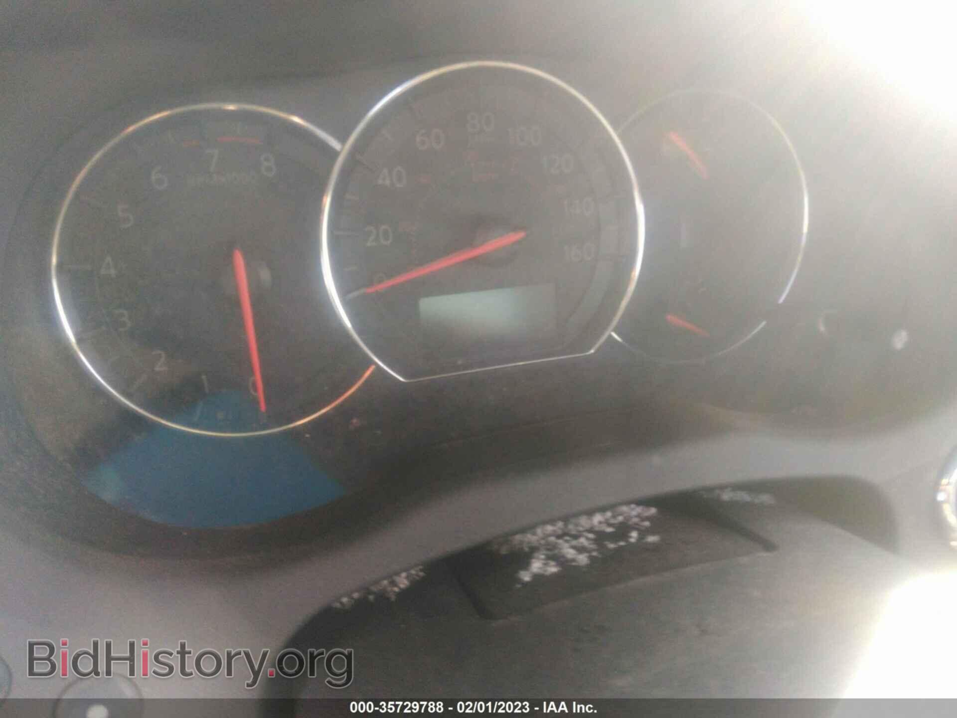 2012 NISSAN MAXIMA - VIN: 1N4AA5AP2CC838324 - Фото 7