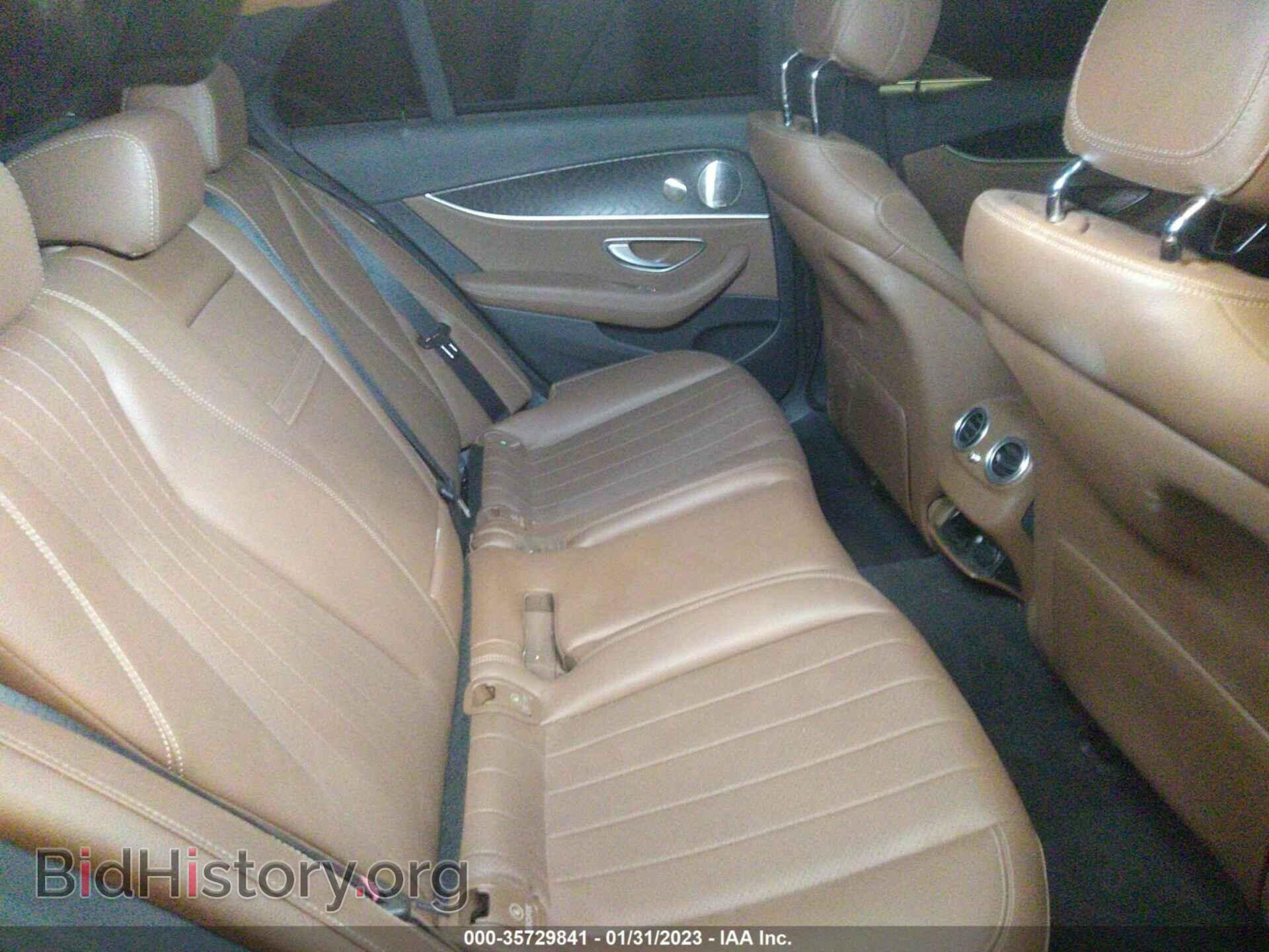 2022 MERCEDES-BENZ E-CLASS - VIN: W1KZF8EB9NB092726 - Фото 8
