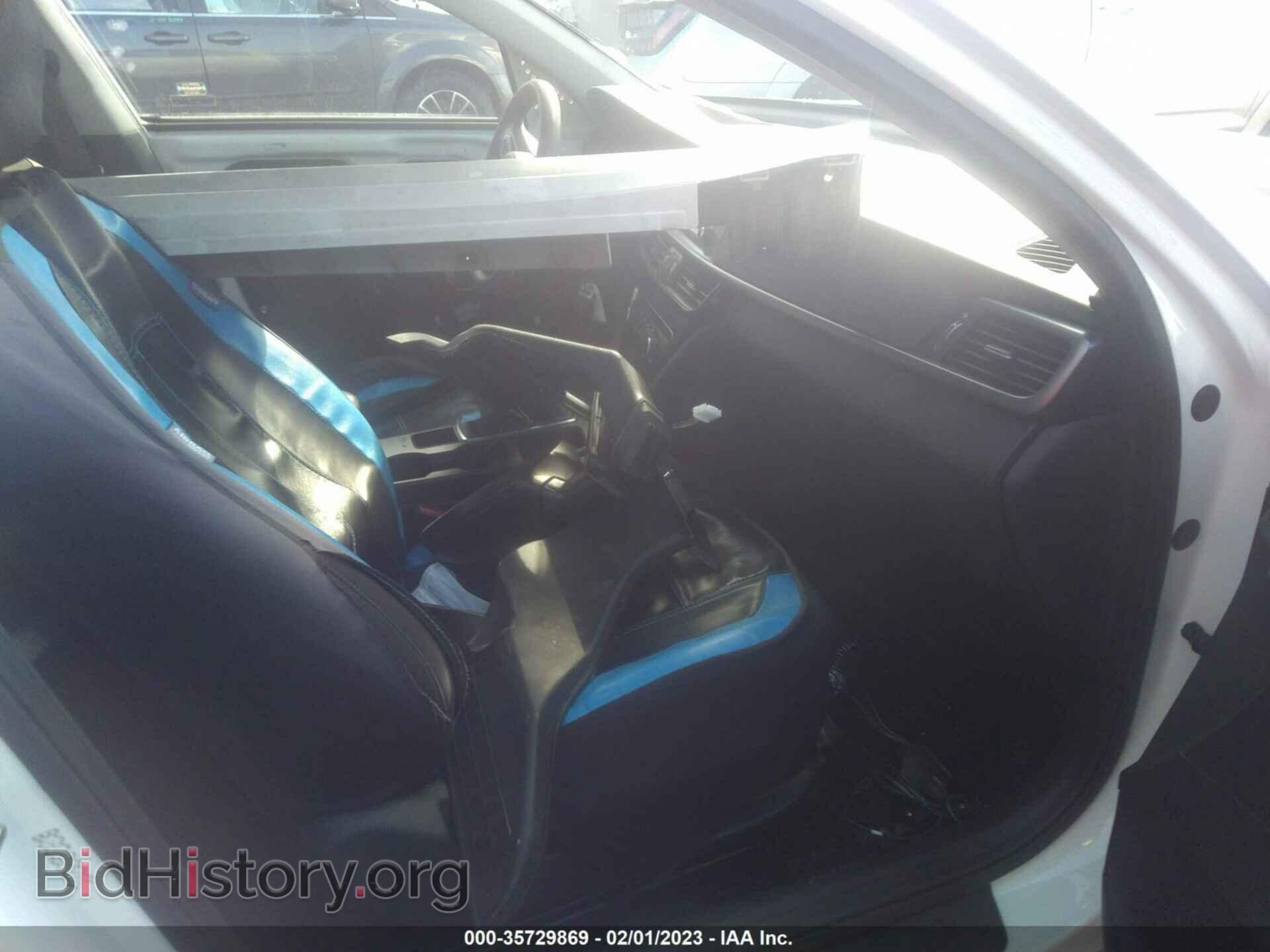 2017 KIA OPTIMA - VIN: KNAGT4L32H5145653 - Фото 5