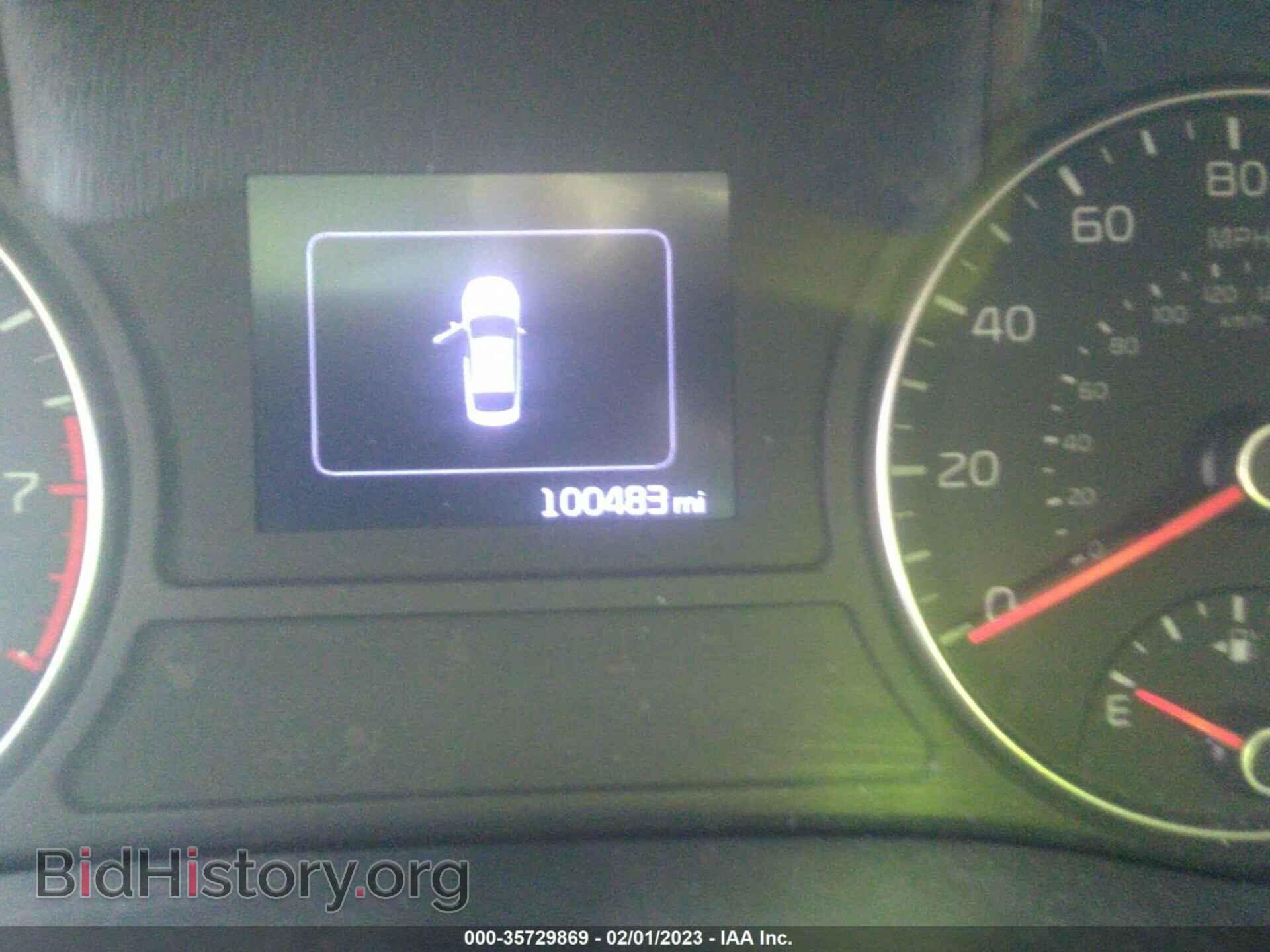 2017 KIA OPTIMA - VIN: KNAGT4L32H5145653 - Фото 7