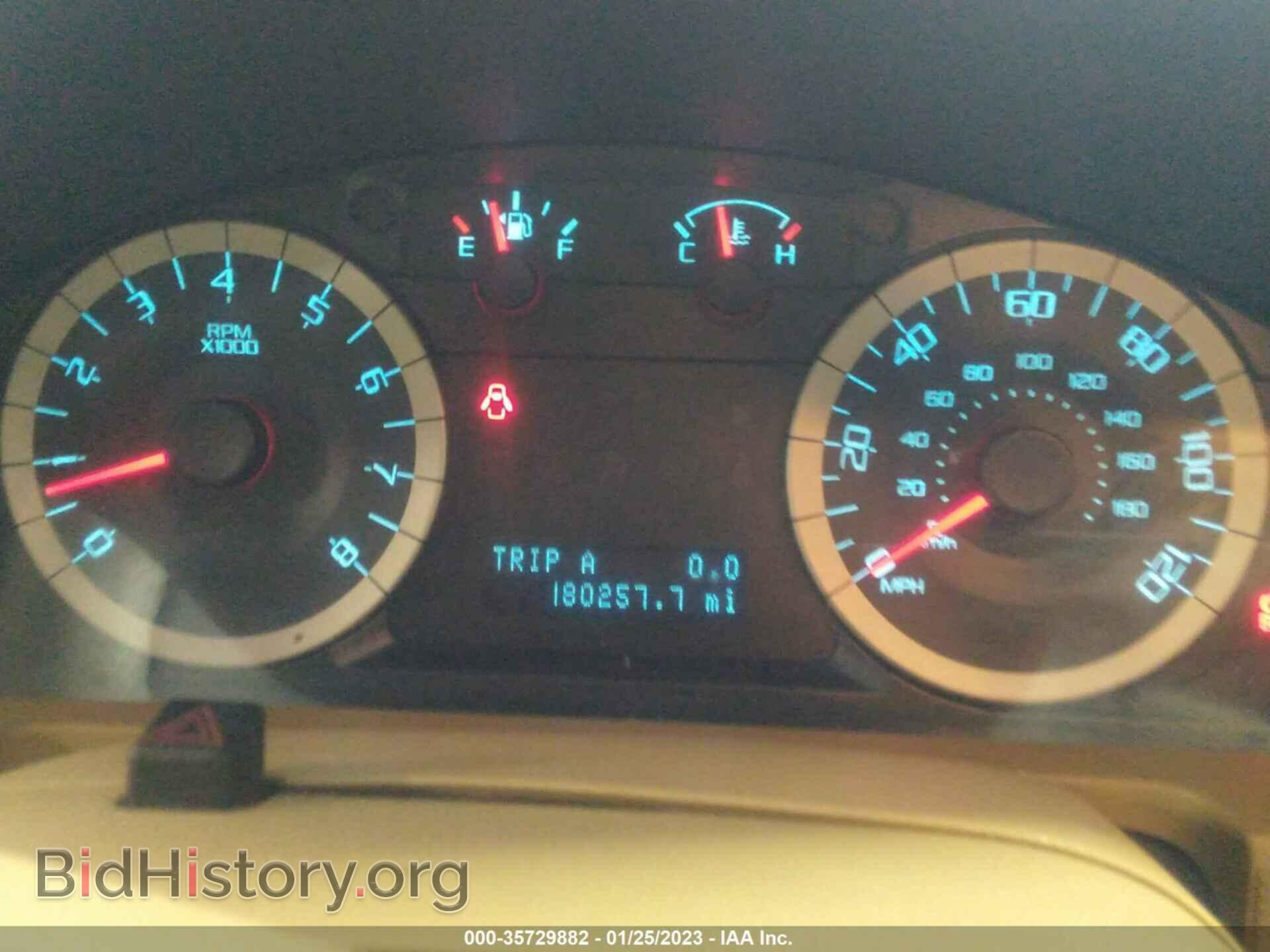 2011 FORD ESCAPE - VIN: 1FMCU0EG9BKC36186 - Фото 7