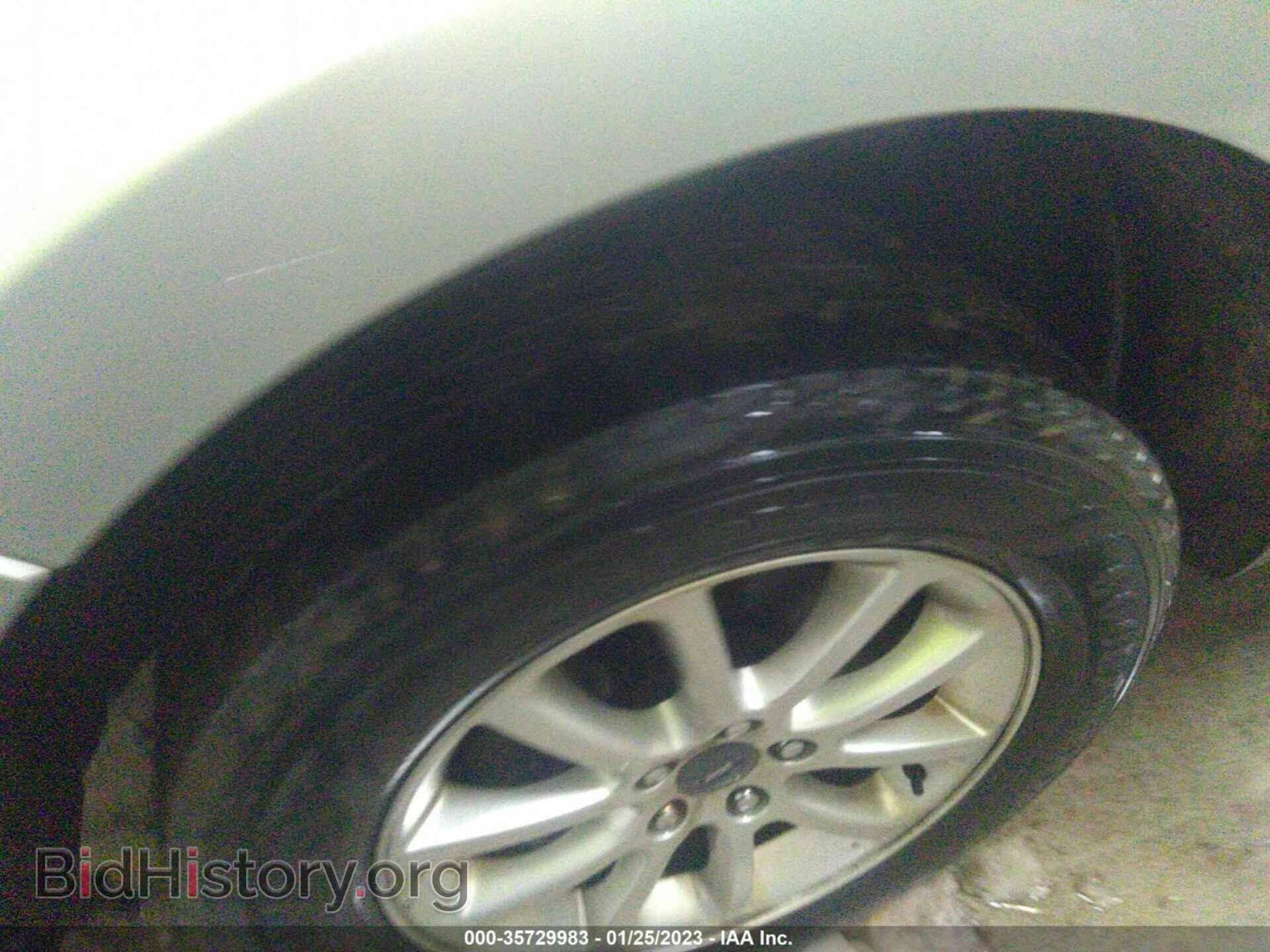 2010 FORD EDGE - VIN: 2FMDK3JC7ABB63391 - Фото 12