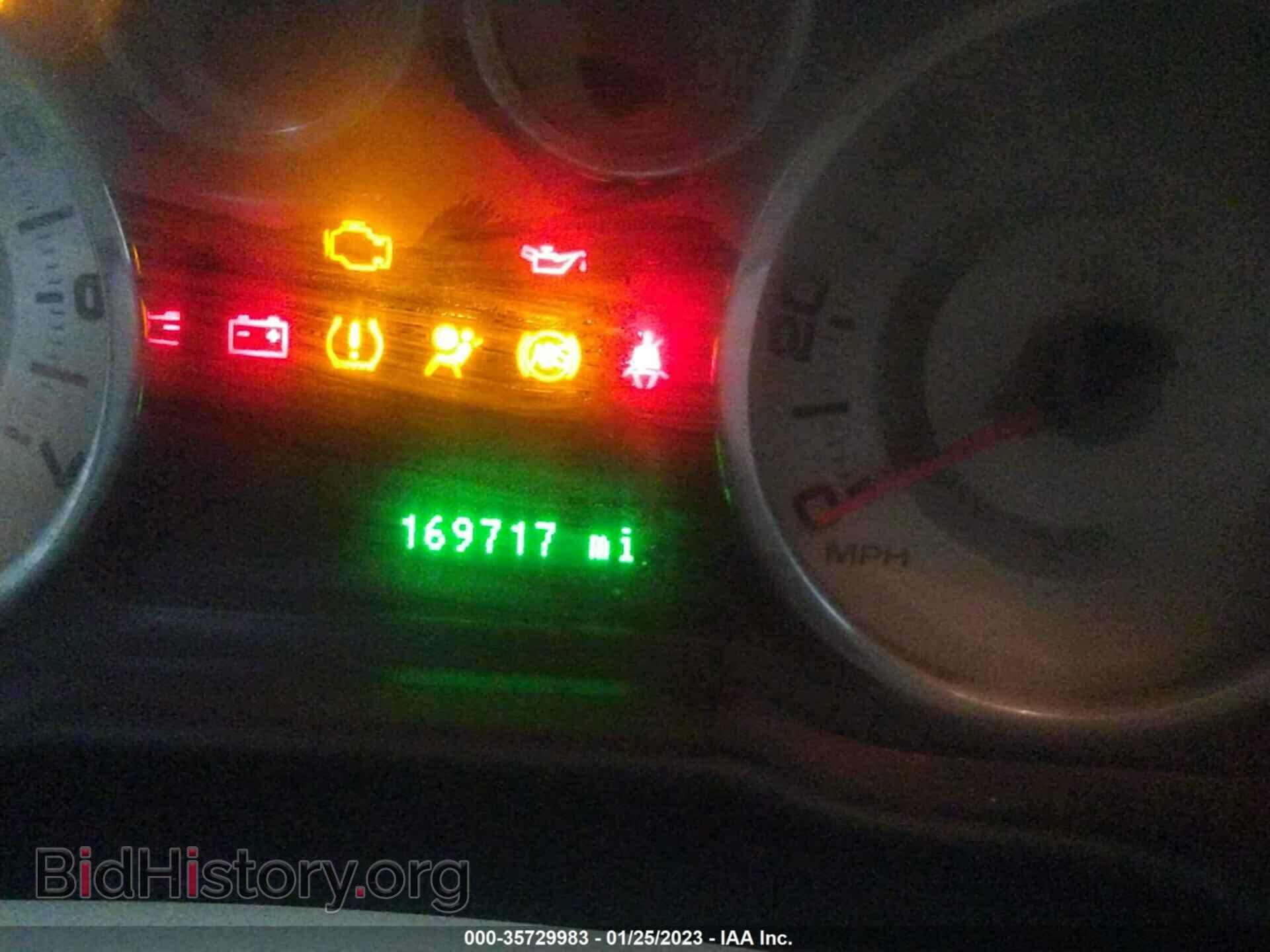 2010 FORD EDGE - VIN: 2FMDK3JC7ABB63391 - Фото 7