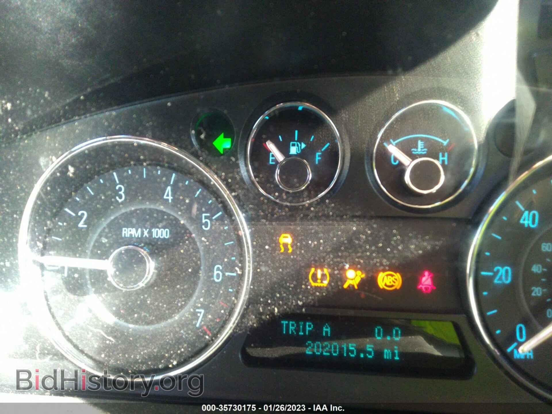 2011 FORD FLEX - VIN: 2FMGK5CC2BBD28688 - Photo 7