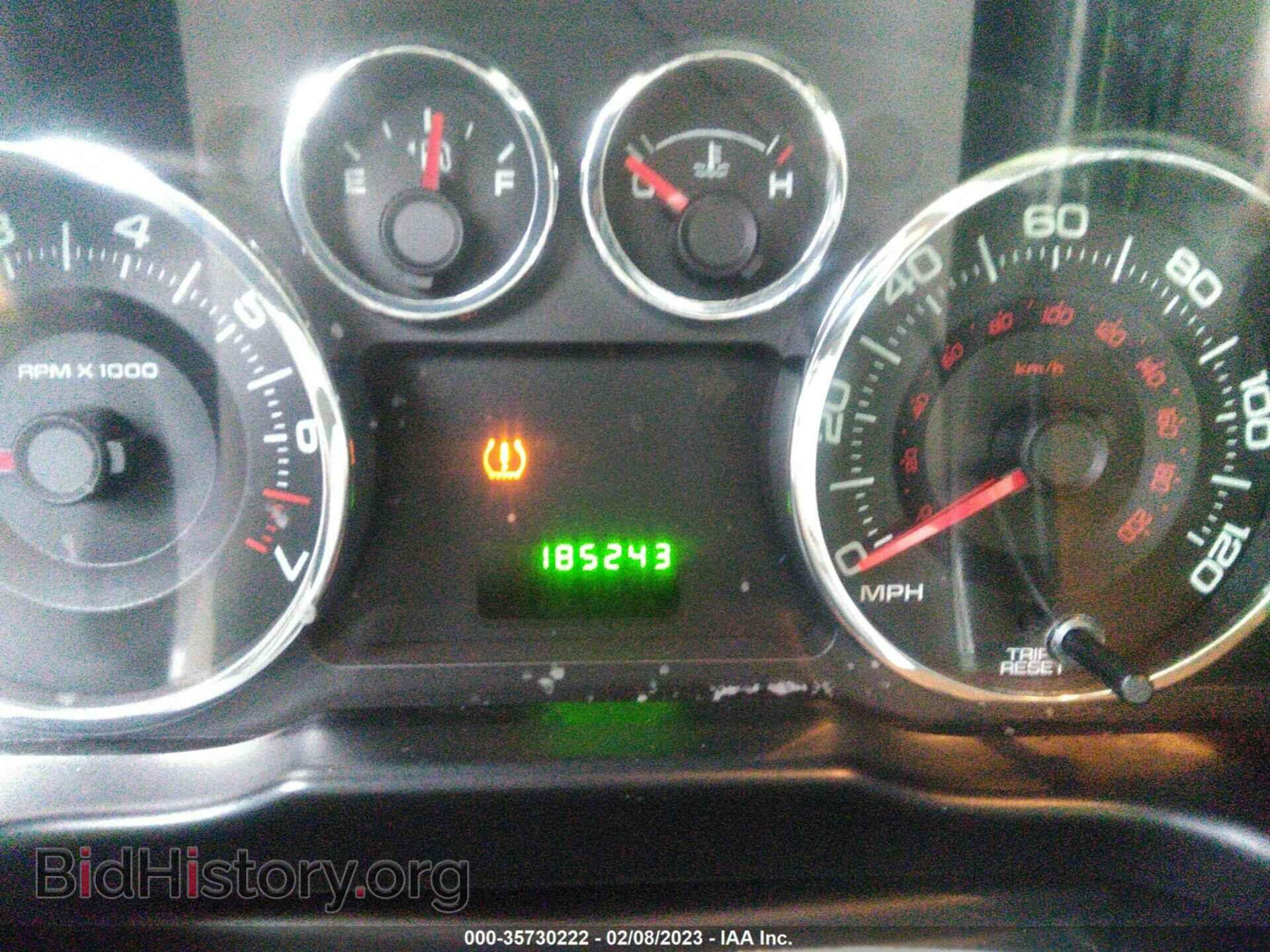 2008 FORD EDGE - VIN: 2FMDK36C78BA03904 - Фото 7