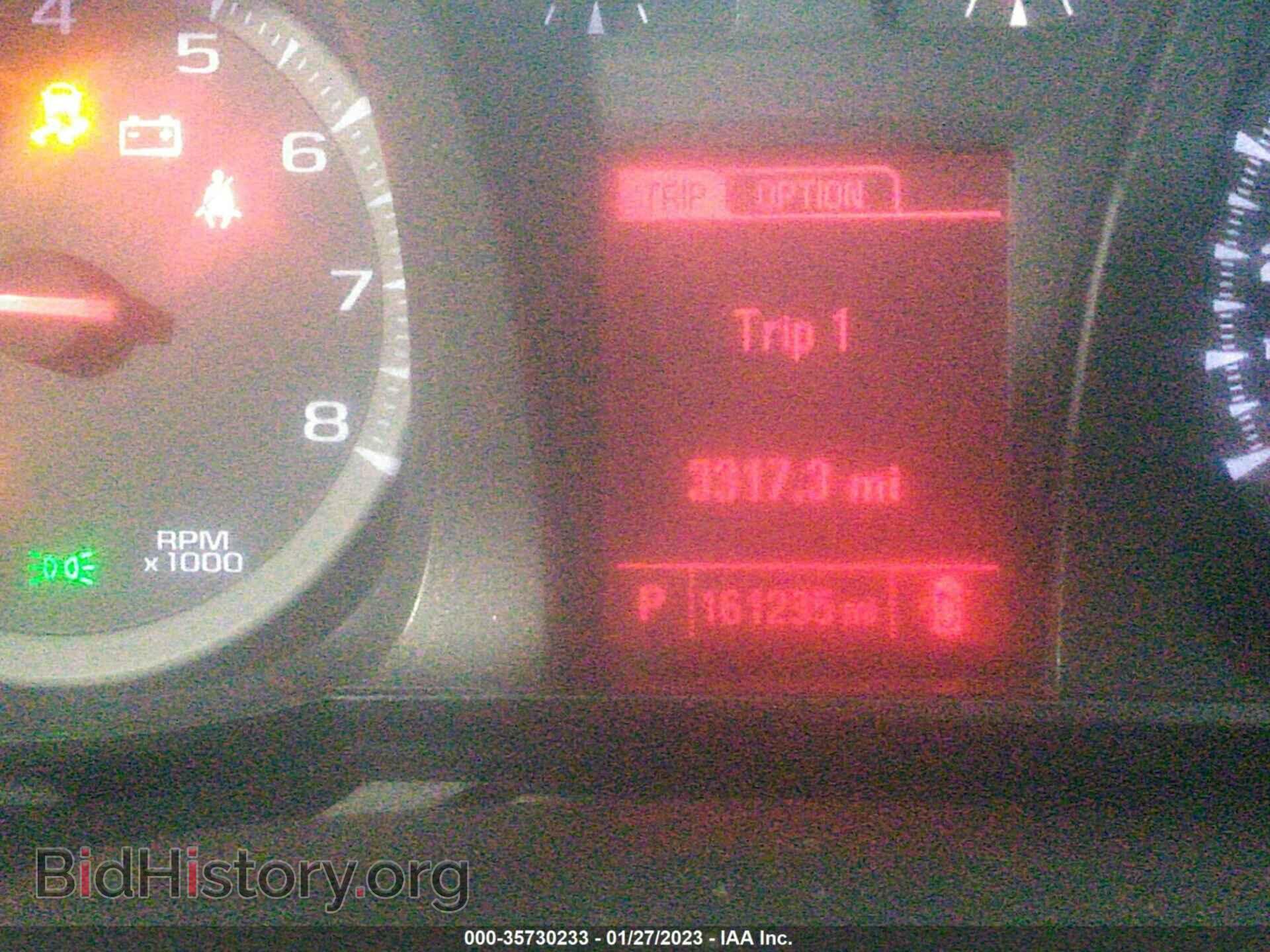 2013 GMC TERRAIN - VIN: 2GKALMEK1D6182094 - Фото 7