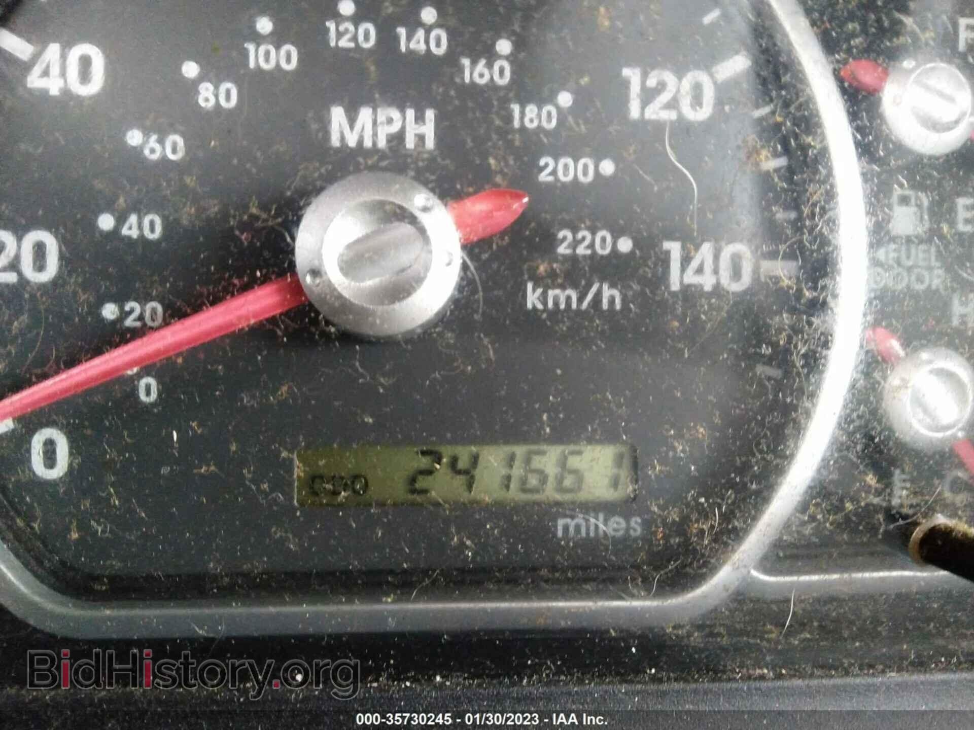 2008 MITSUBISHI GALANT - VIN: 4A3AB36F38E018760 - Фото 7
