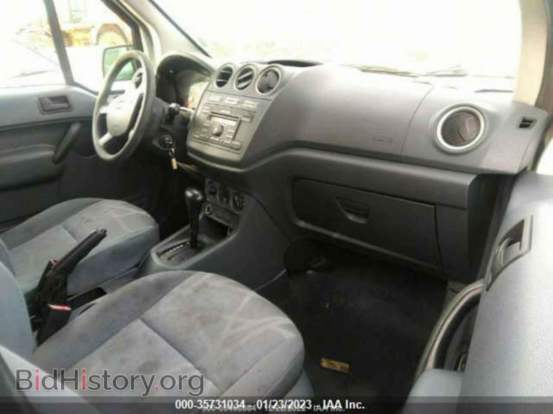 2010 FORD TRANSIT CONNECT - VIN: NM0LS7DN5AT031506 - Фото 5