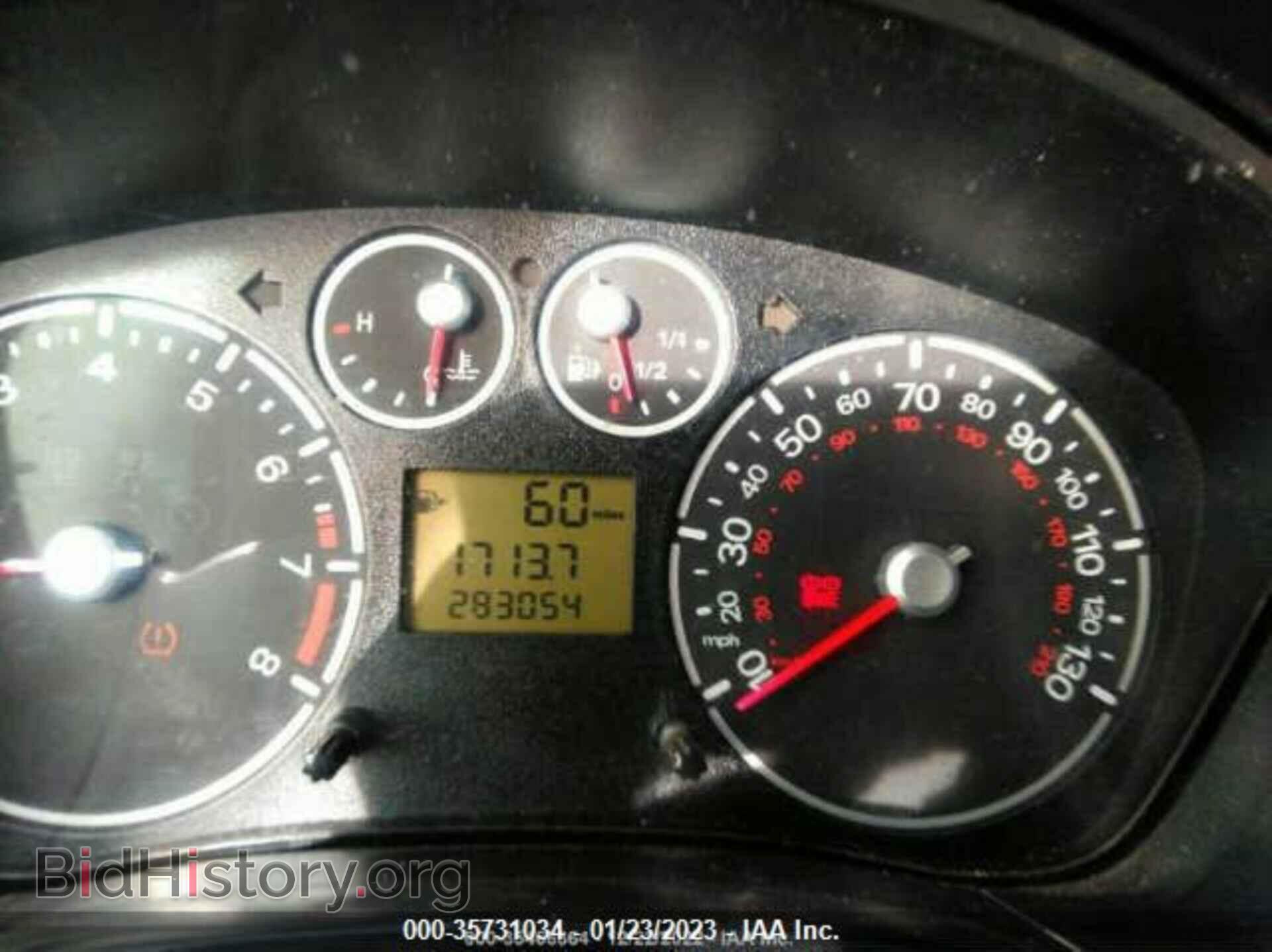 2010 FORD TRANSIT CONNECT - VIN: NM0LS7DN5AT031506 - Фото 7