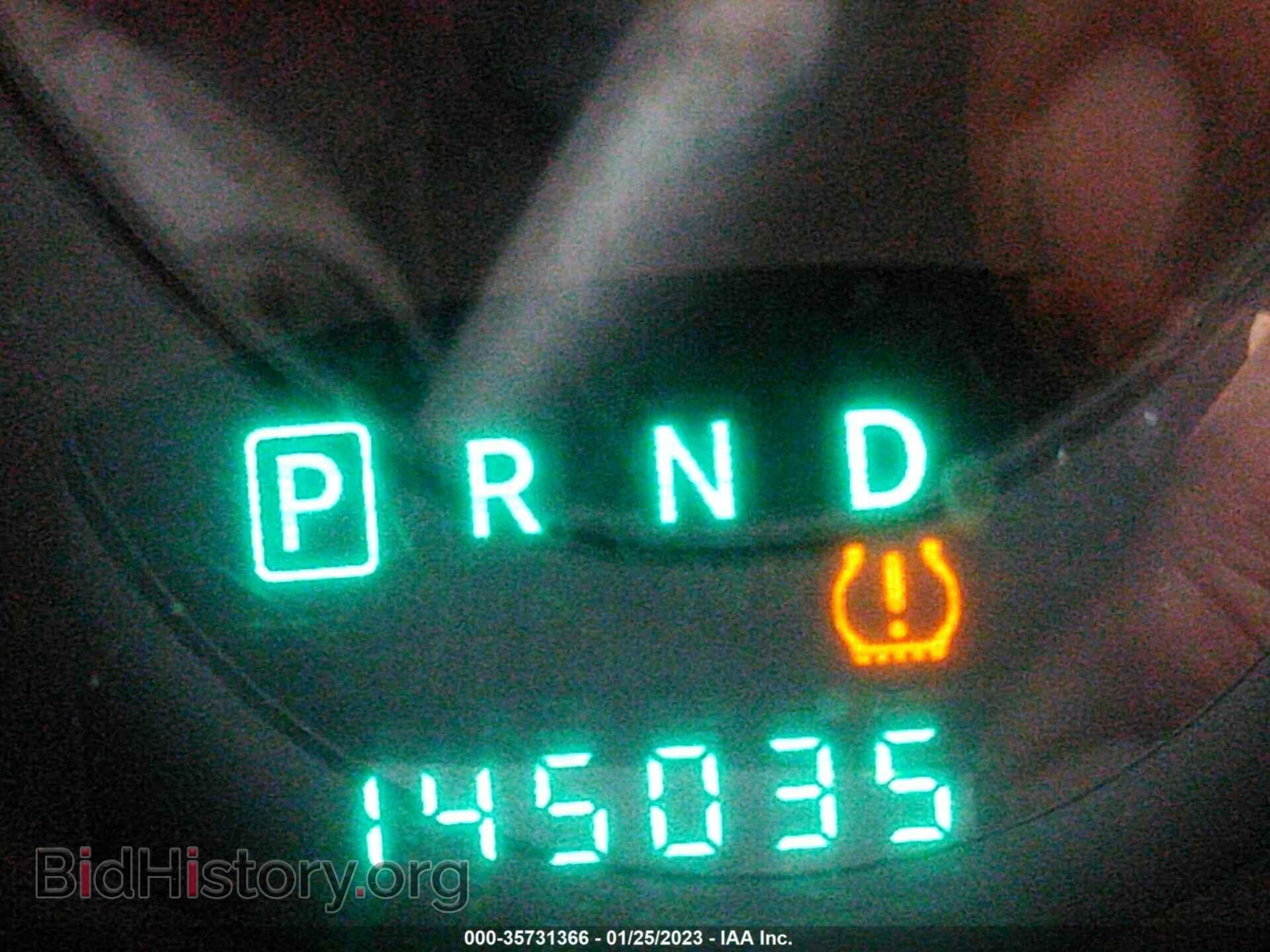 2011 DODGE NITRO - VIN: 1D4PT4GX3BW500768 - Фото 7