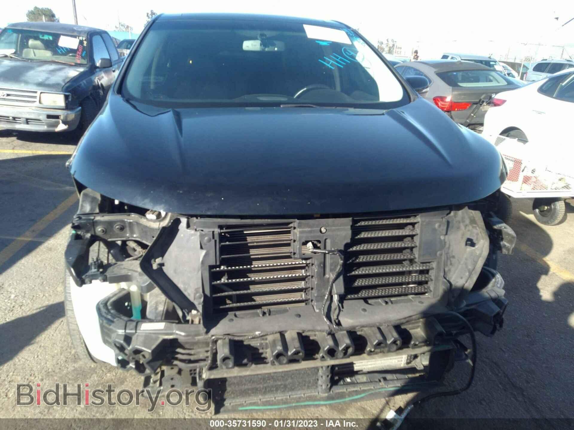 2017 FORD EDGE - VIN: 2FMPK3J9XHBC02695 - Photo 6