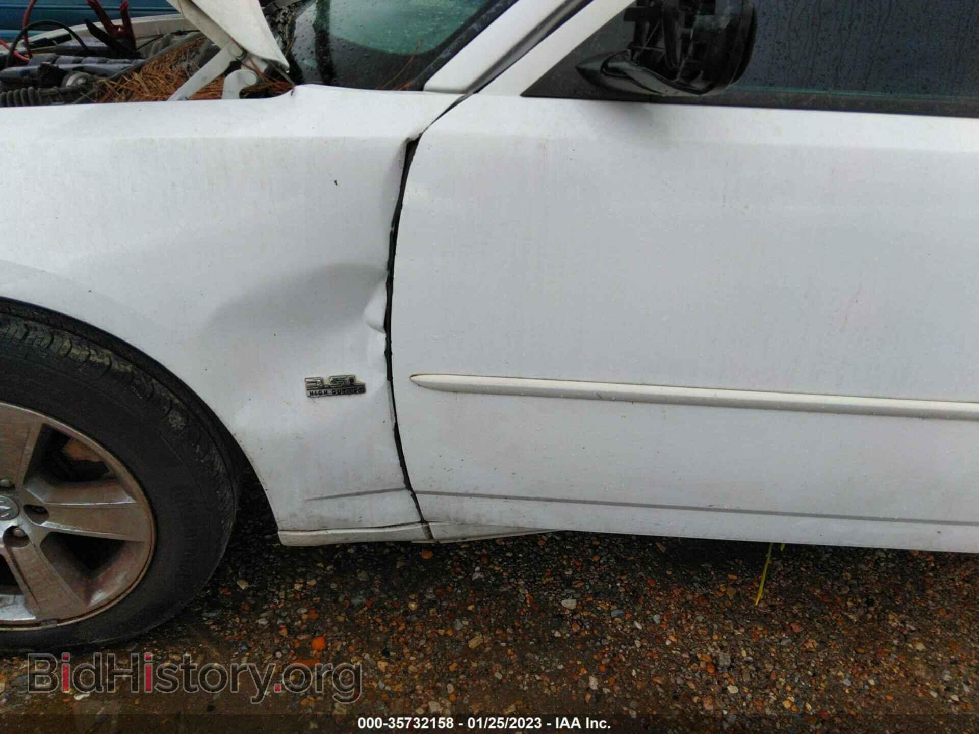 2010 DODGE CHARGER - VIN: 2B3CA9CV2AH296448 - Фото 6