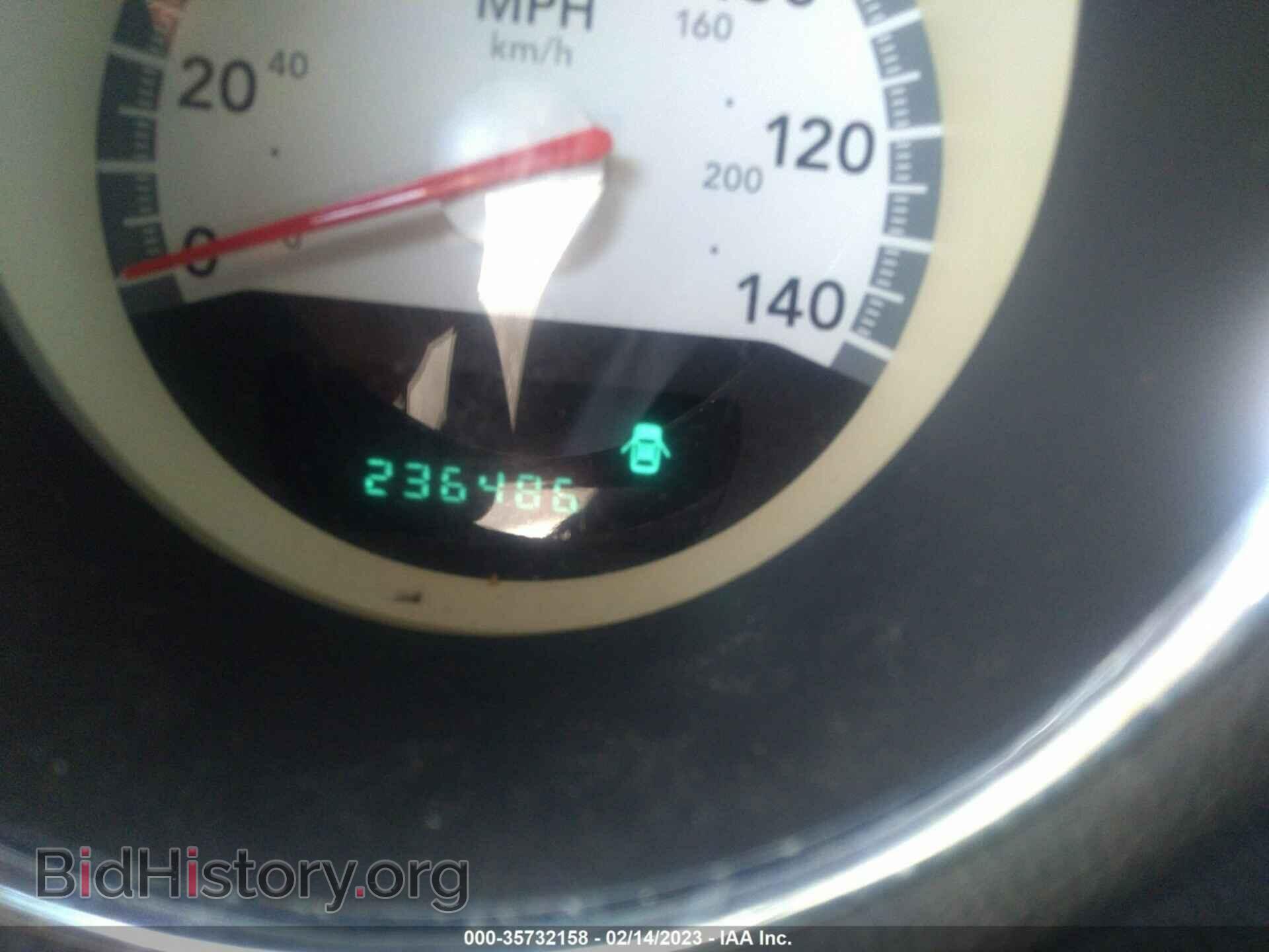 2010 DODGE CHARGER - VIN: 2B3CA9CV2AH296448 - Фото 7