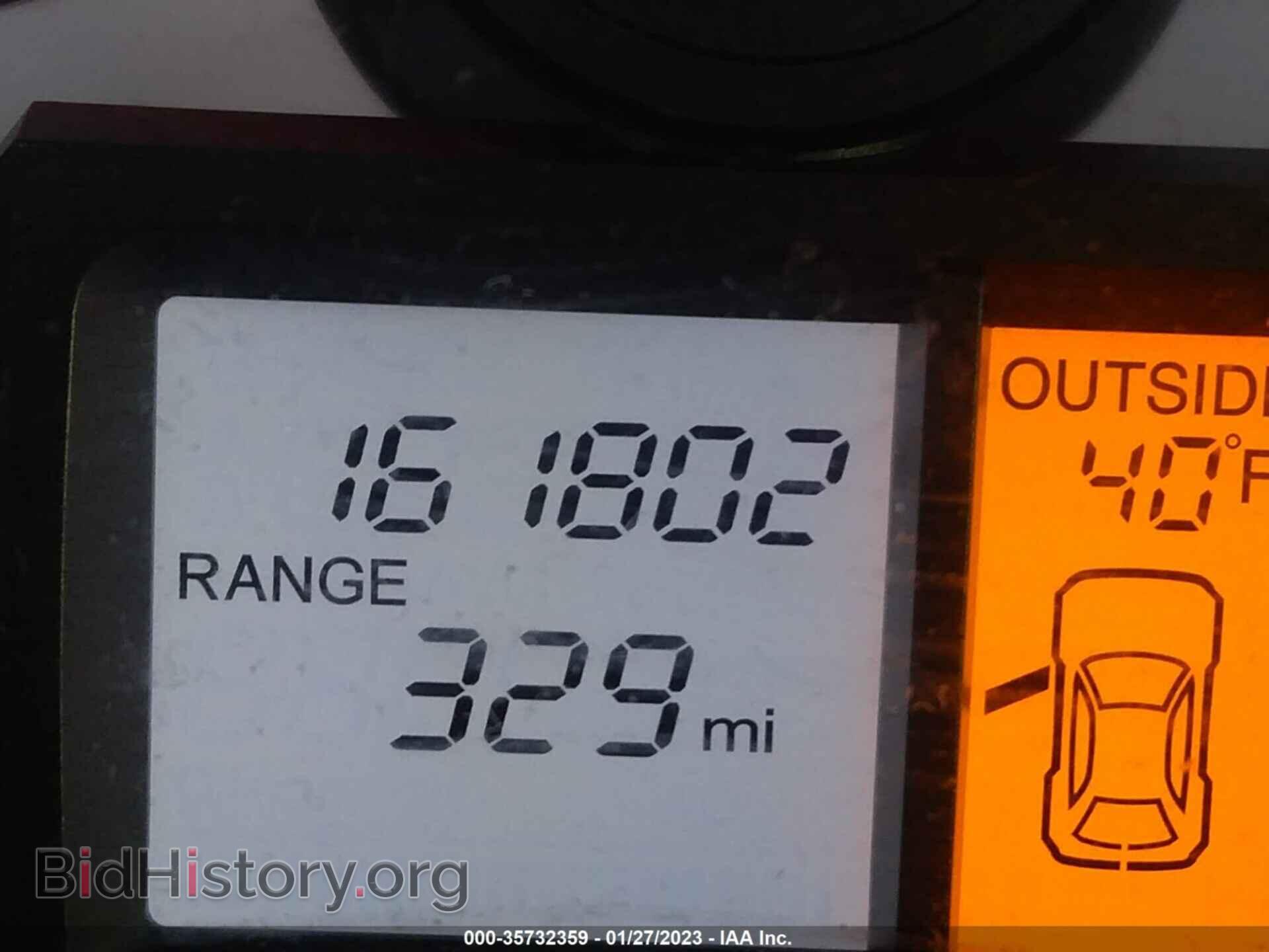 2013 HONDA PILOT - VIN: 5FNYF4H55DB024357 - Фото 7