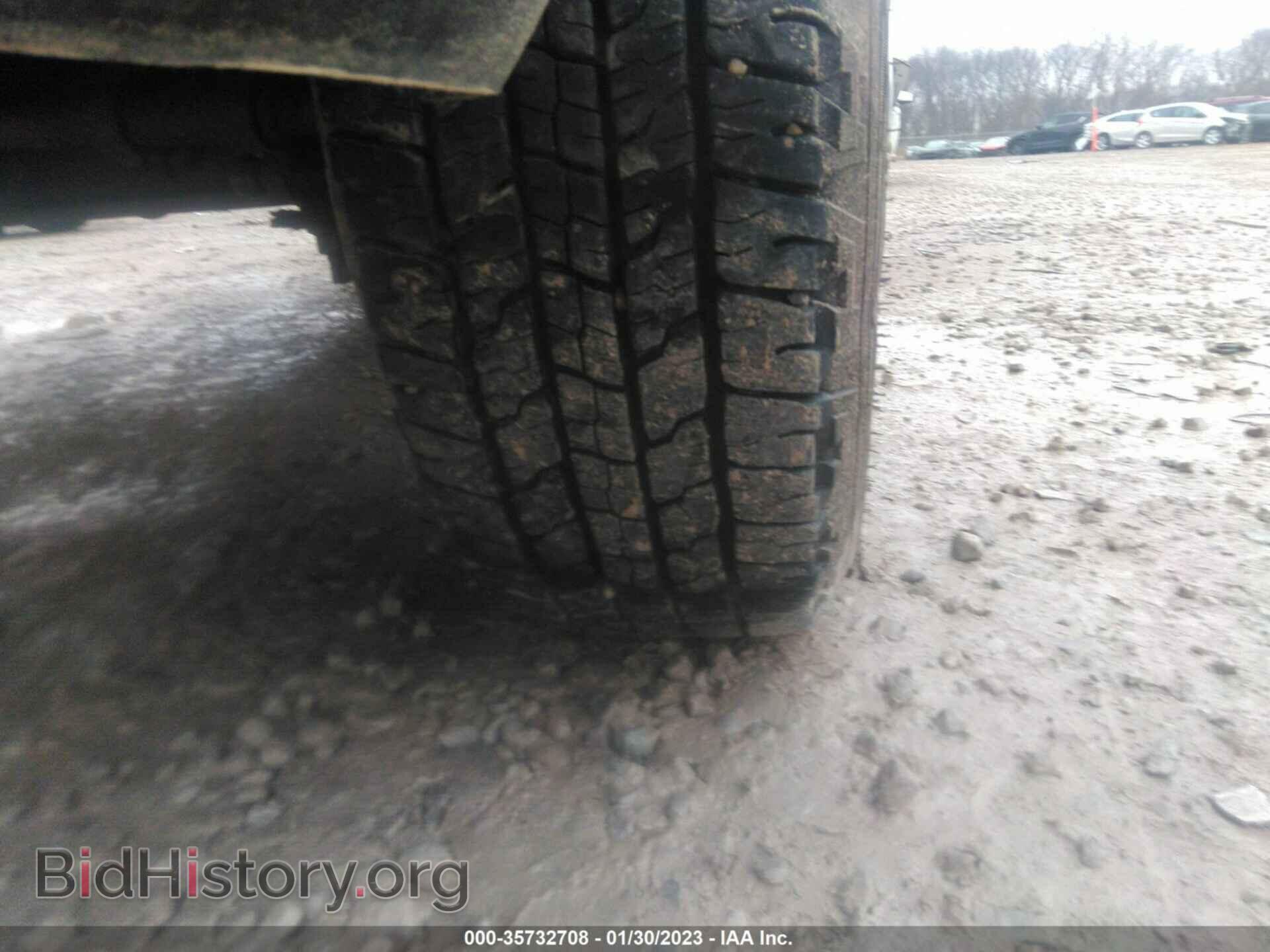 2012 FORD ECONOLINE CARGO VAN - VIN: 1FTNE2EL6CDA92251 - Фото 12
