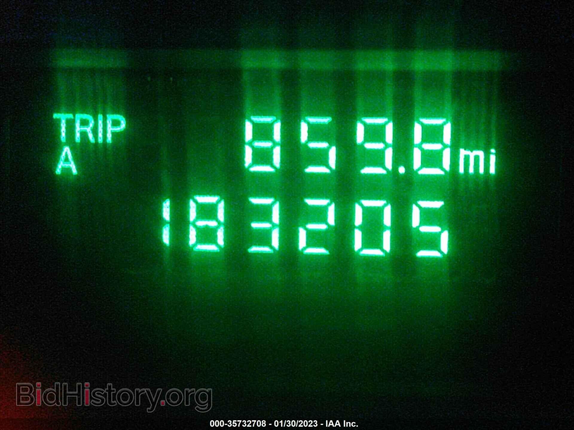 2012 FORD ECONOLINE CARGO VAN - VIN: 1FTNE2EL6CDA92251 - Фото 7