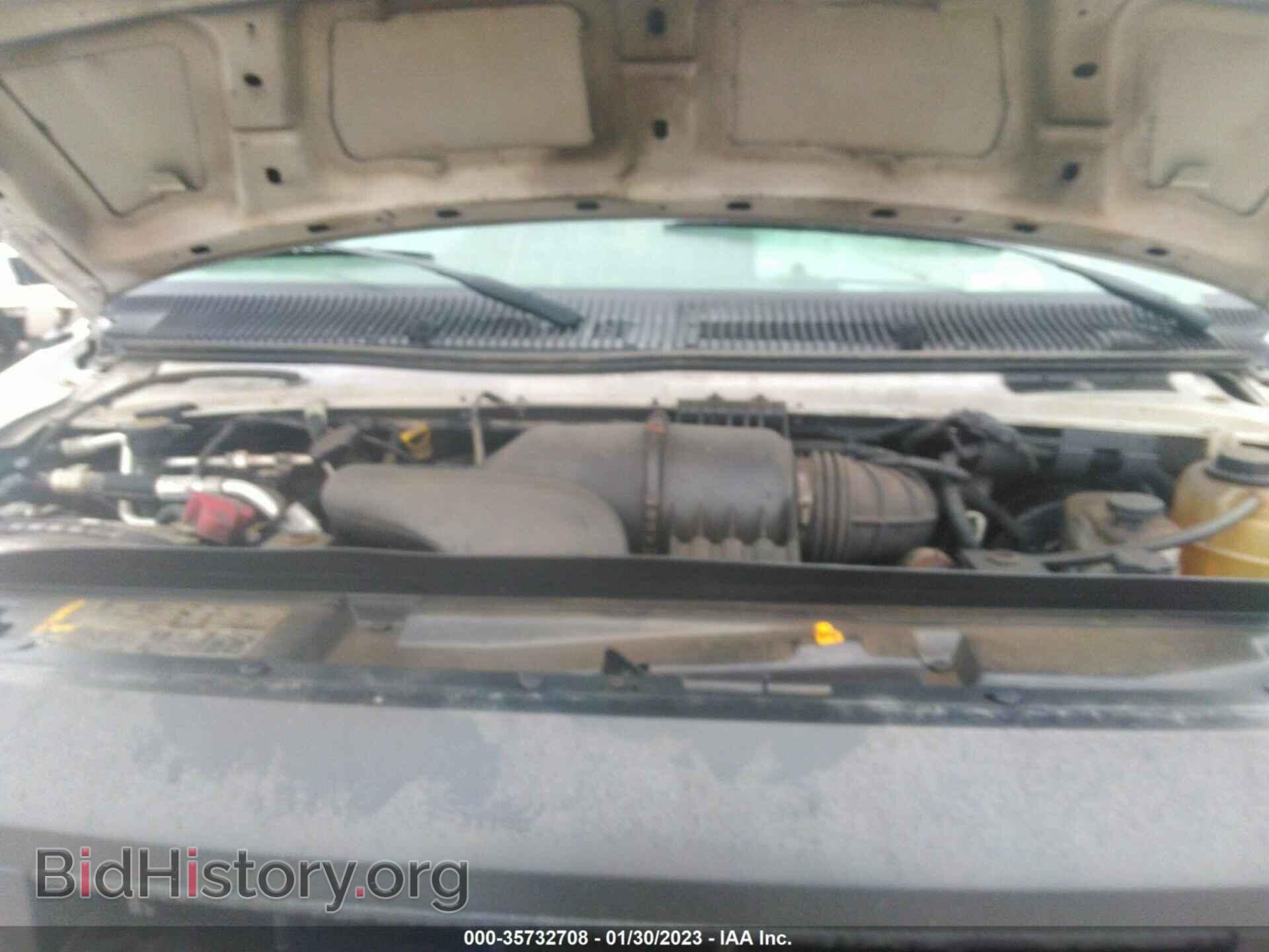 2012 FORD ECONOLINE CARGO VAN - VIN: 1FTNE2EL6CDA92251 - Фото 10