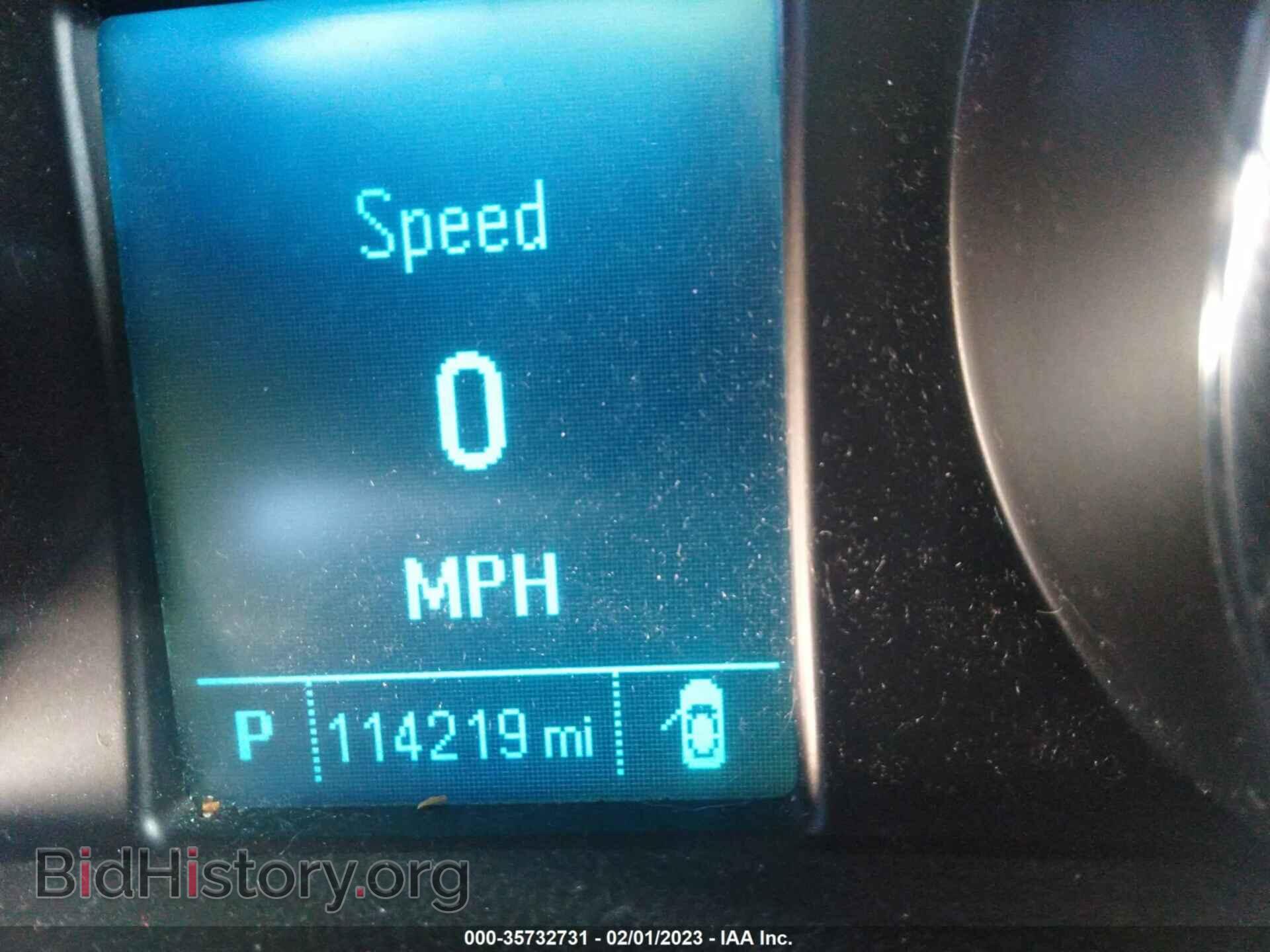 2015 BUICK ENCORE - VIN: KL4CJFSB2FB232330 - Photo 7