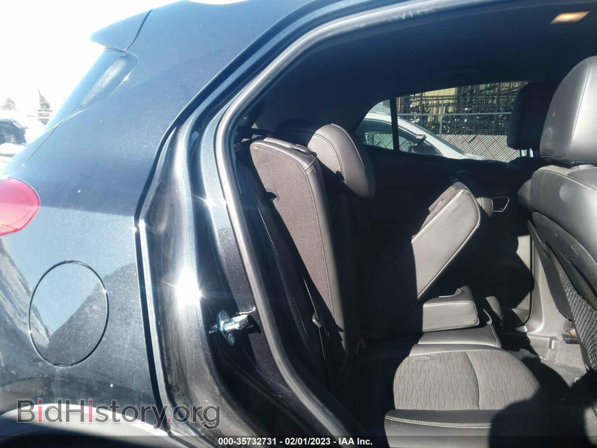 2015 BUICK ENCORE - VIN: KL4CJFSB2FB232330 - Photo 8