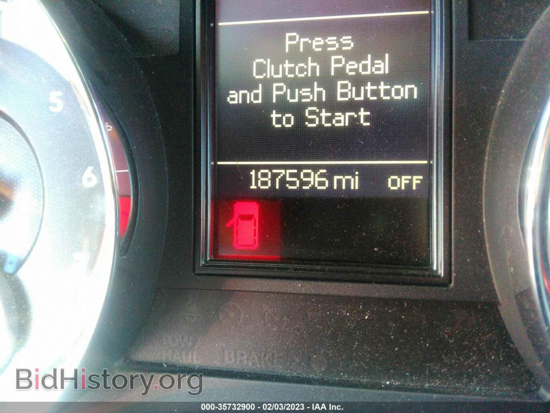 2012 DODGE DURANGO - VIN: 1C4RDHDGXCC153585 - Фото 7