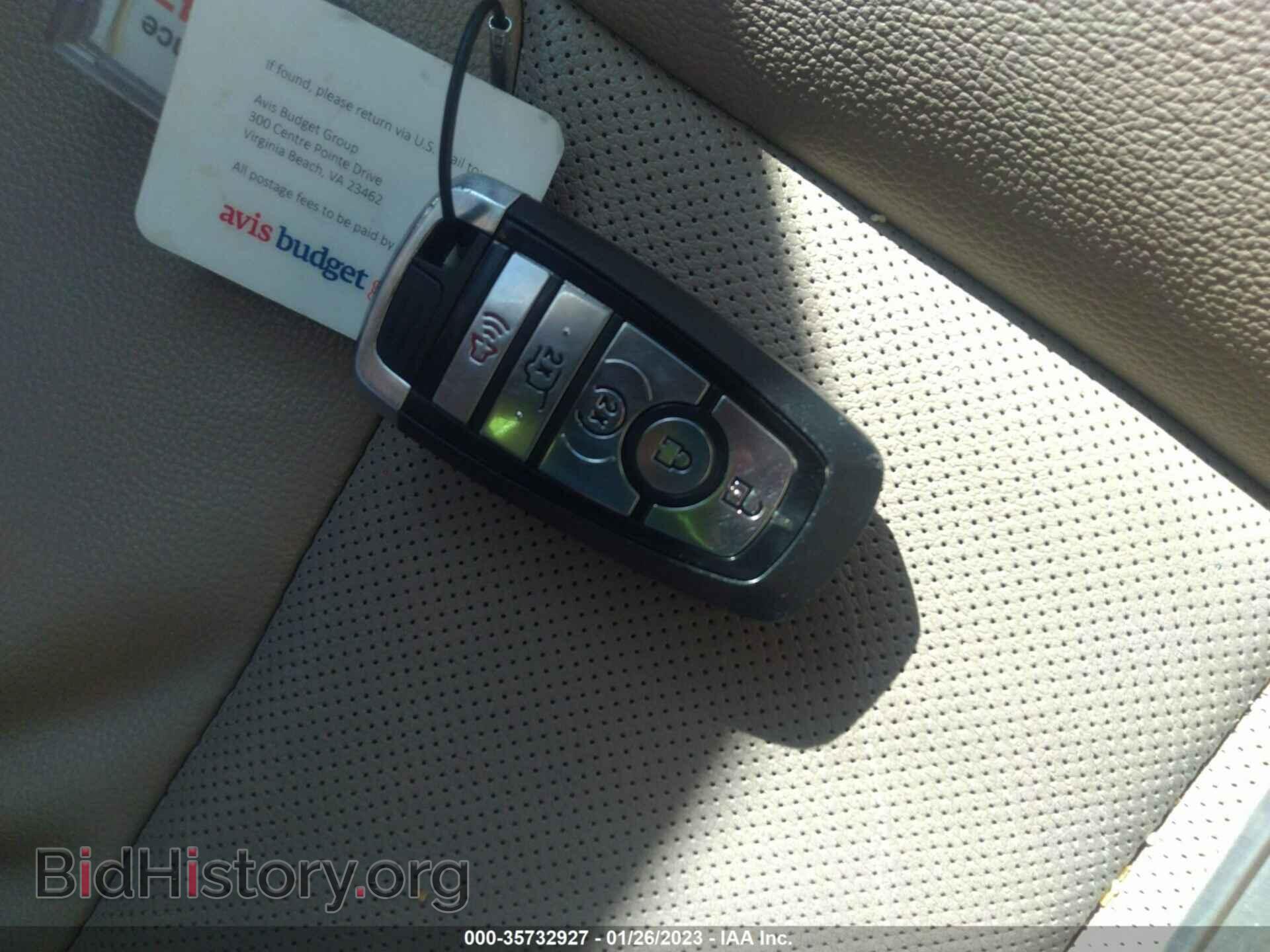 2021 FORD EXPLORER - VIN: 1FMSK8FH0MGB36555 - Photo 11